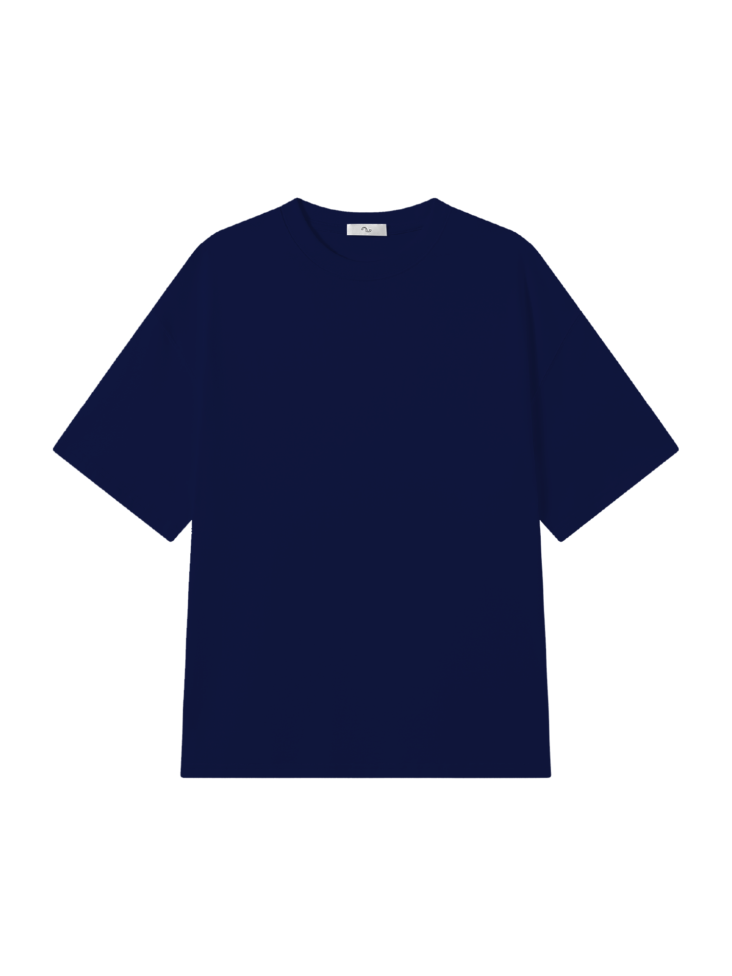 Ultra-Heavy Cotton Tee