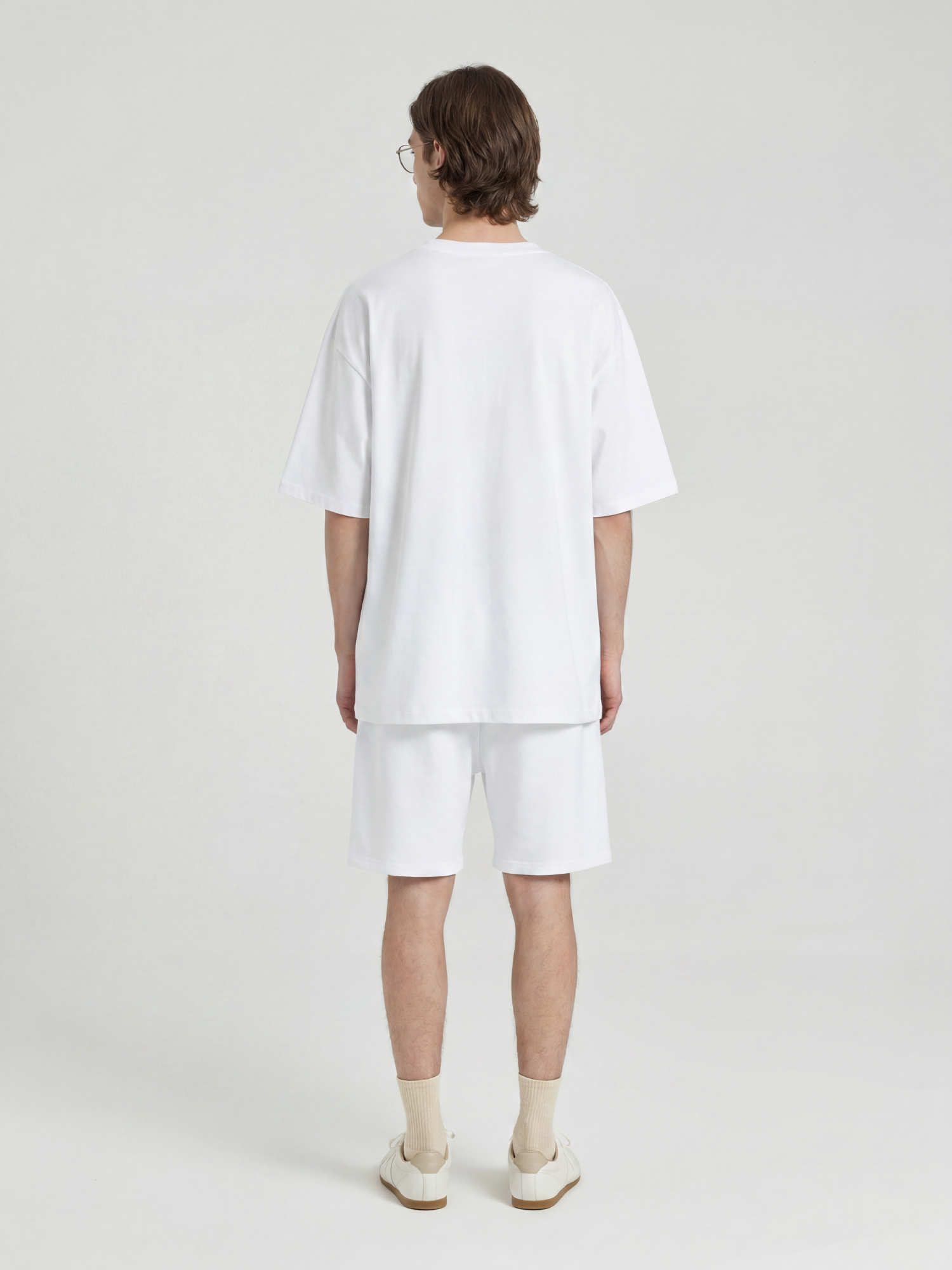 Ultra-Heavy Cotton Tee