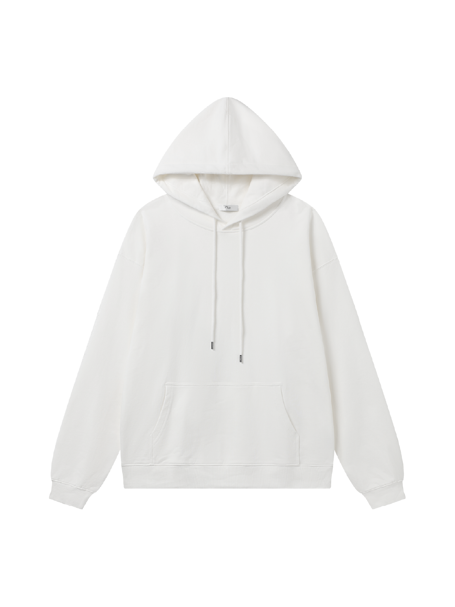 Essential Pullover Hoodie