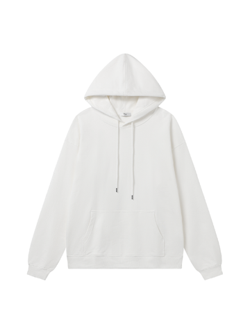 Essential Pullover Hoodie