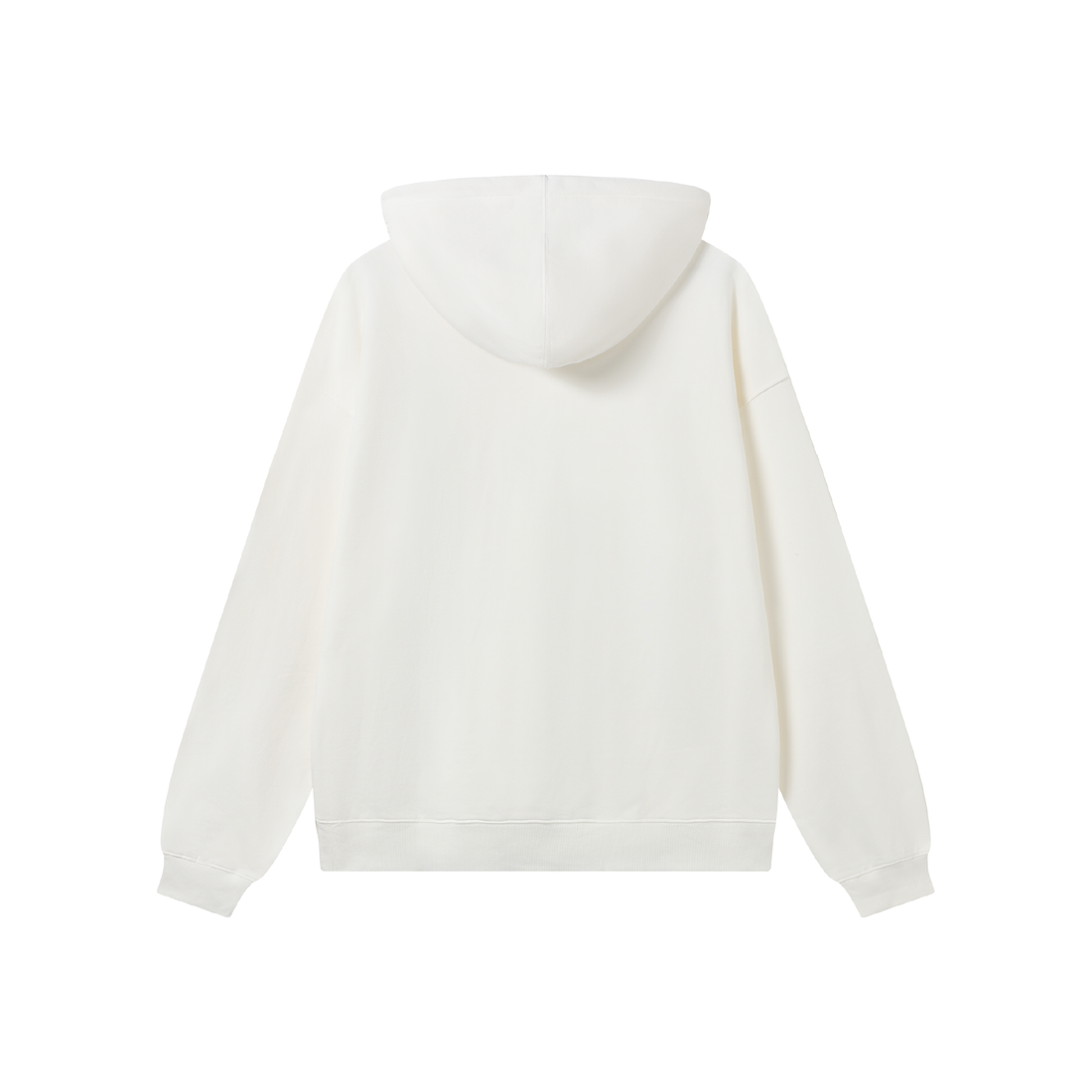 Essential Pullover Hoodie