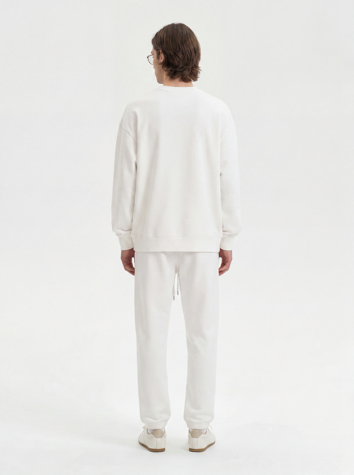 Essential Crewneck Sweatshirt