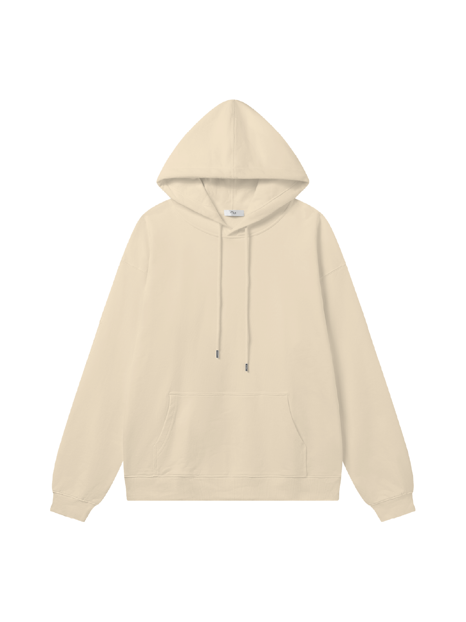 Essential Pullover Hoodie