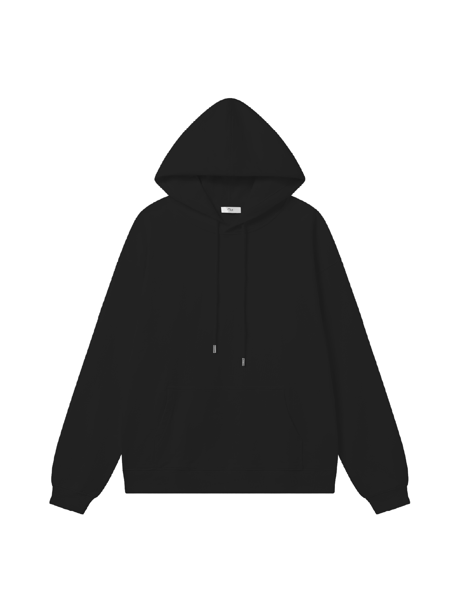 Essential Pullover Hoodie