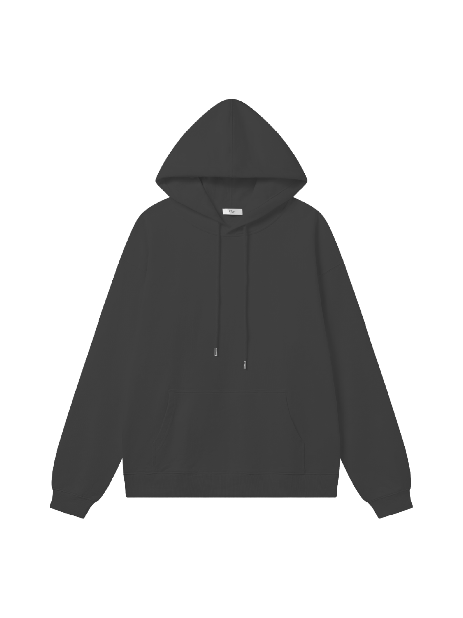 Essential Pullover Hoodie