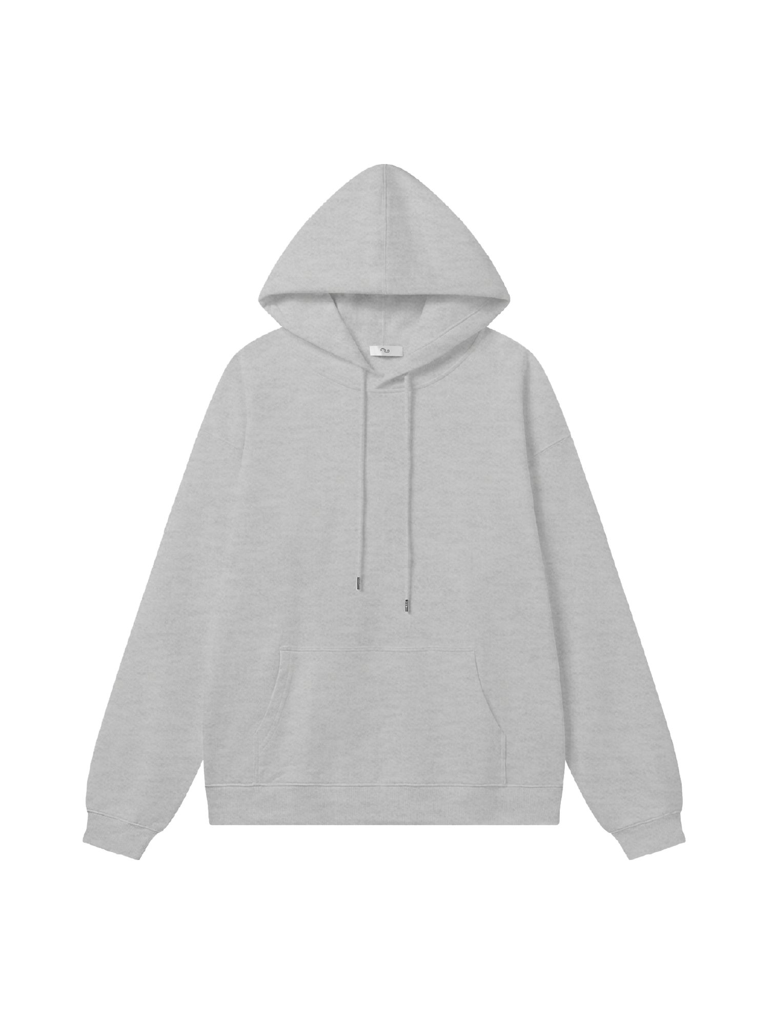 Essential Pullover Hoodie