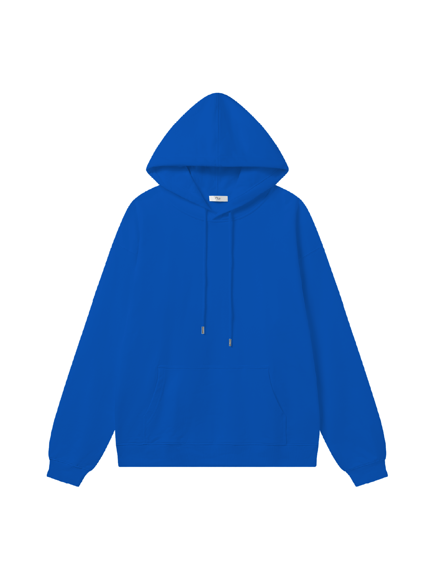Essential Pullover Hoodie