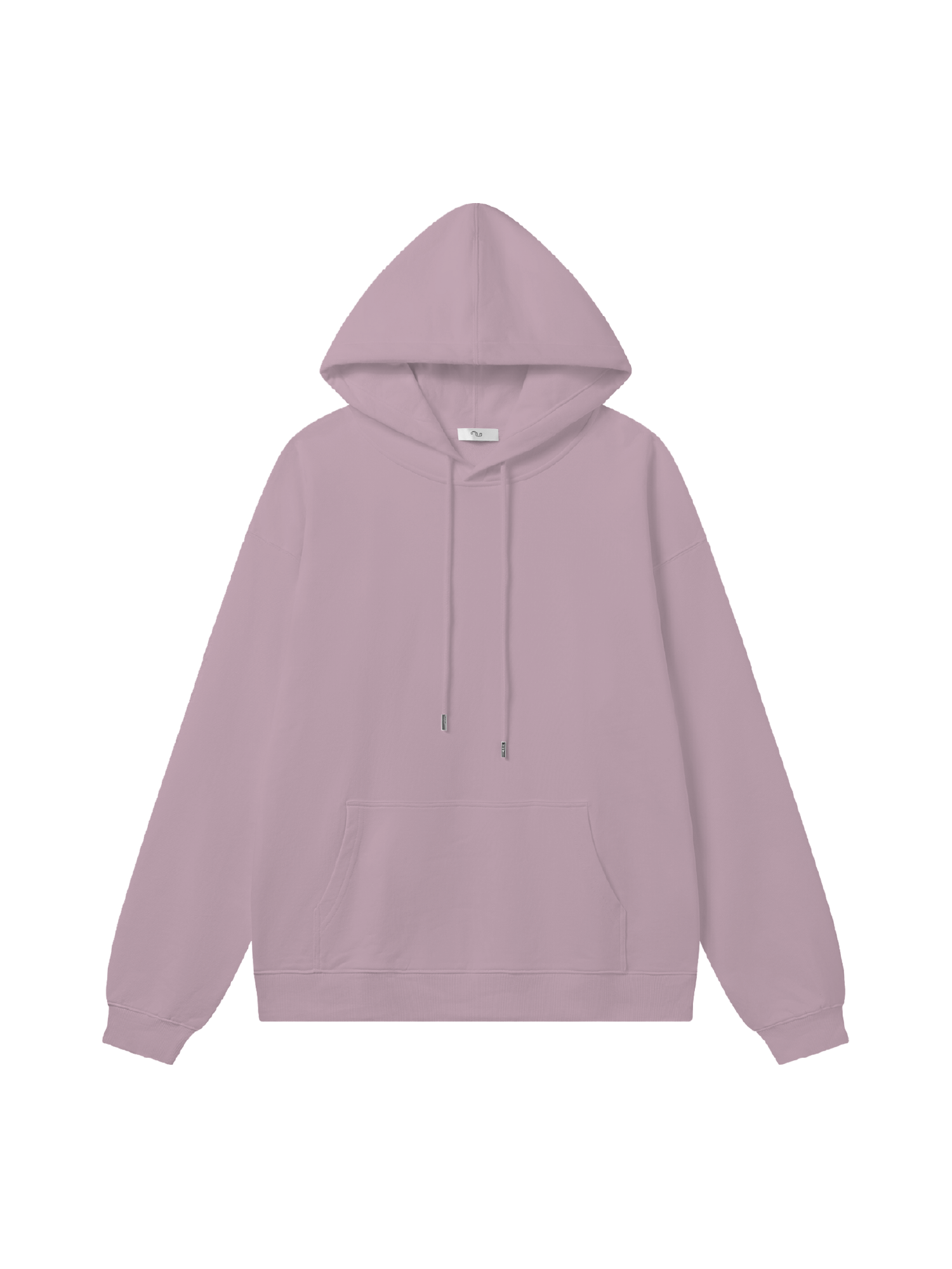 Essential Pullover Hoodie