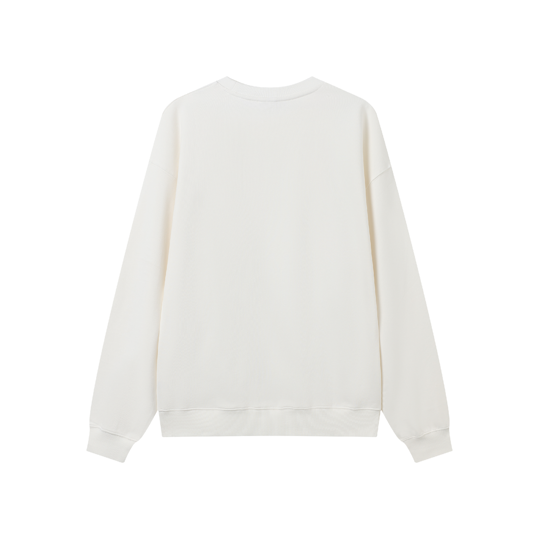 Essential Crewneck Sweatshirt