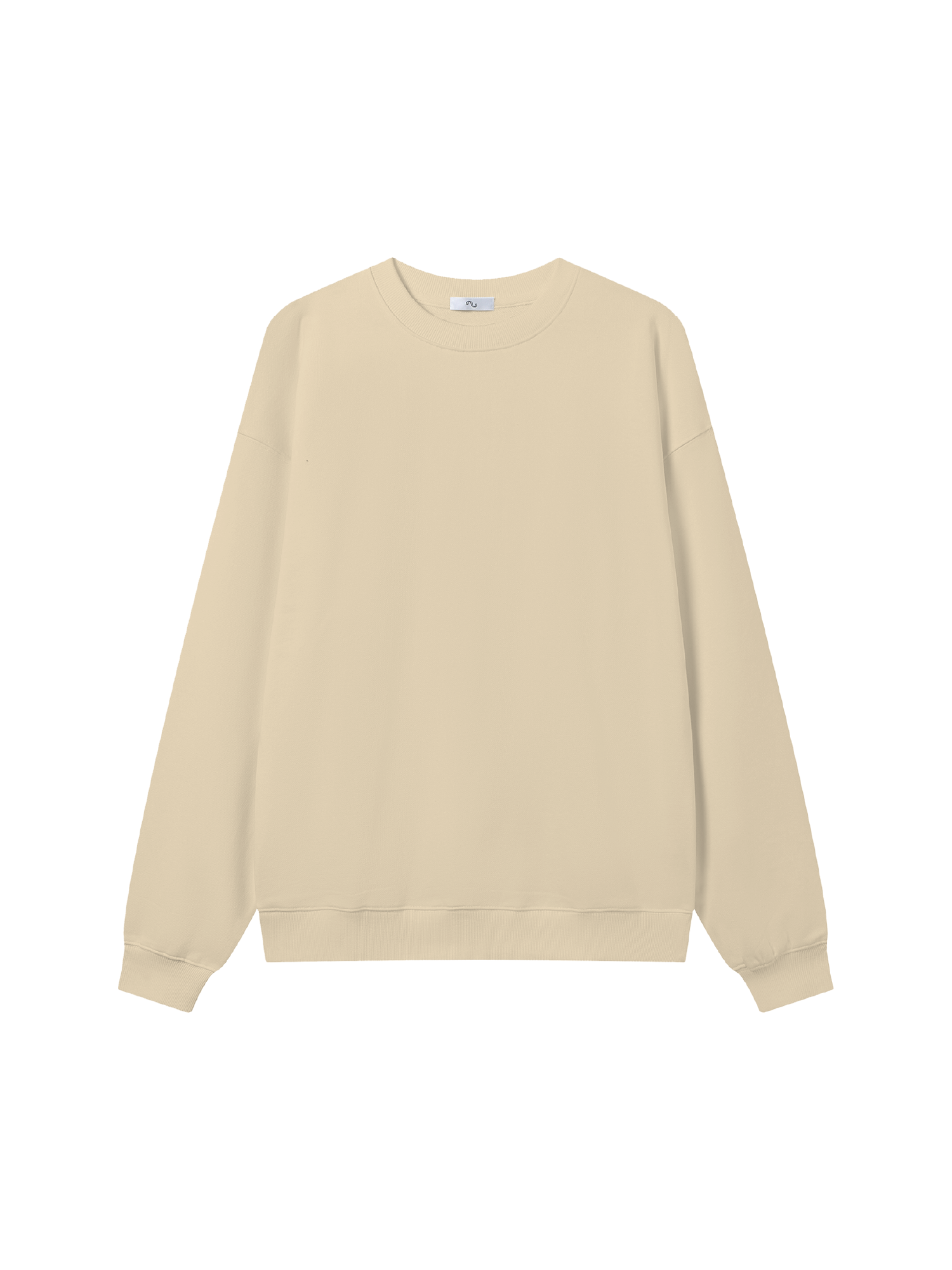 Essential Crewneck Sweatshirt
