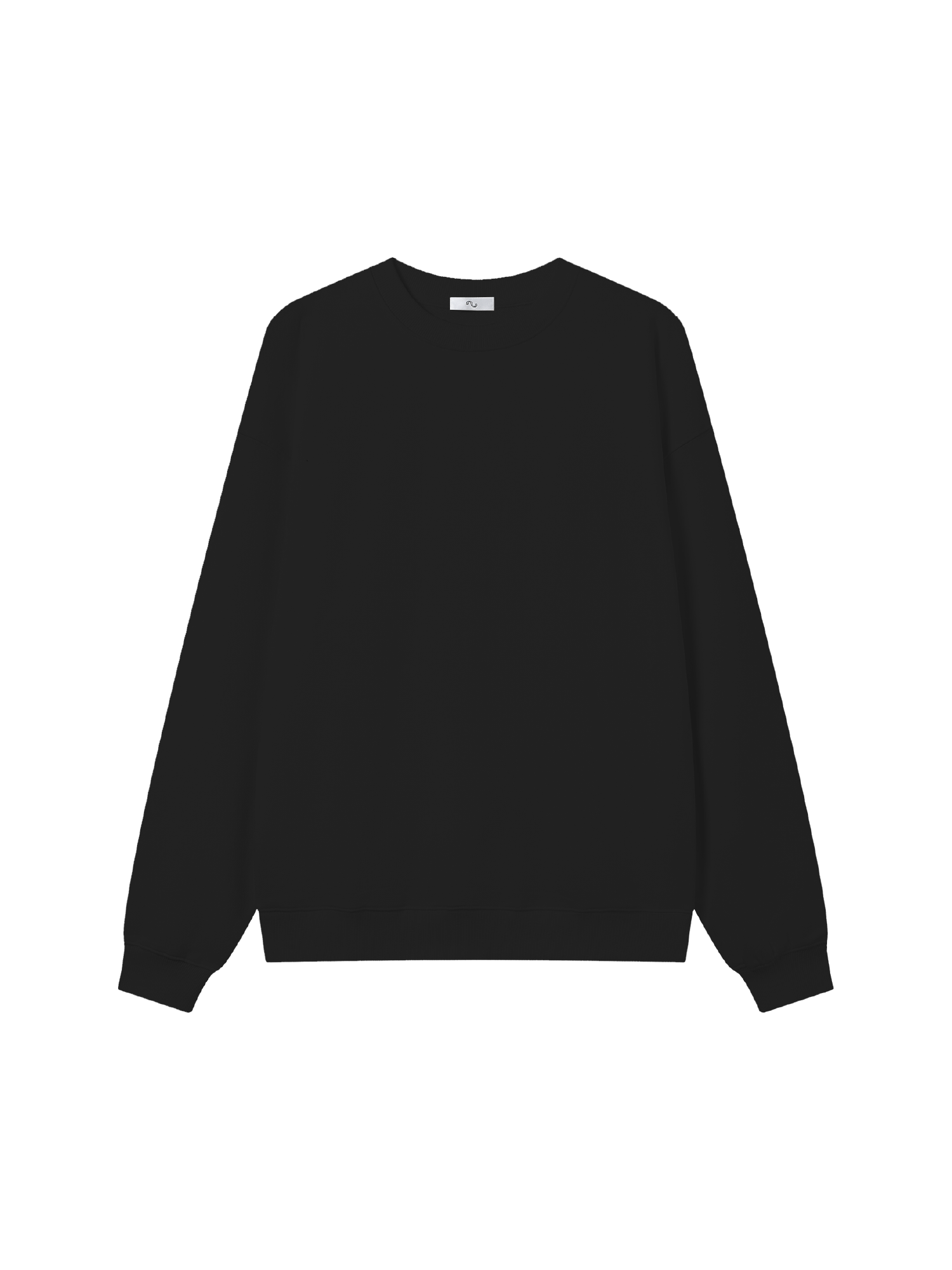Essential Crewneck Sweatshirt