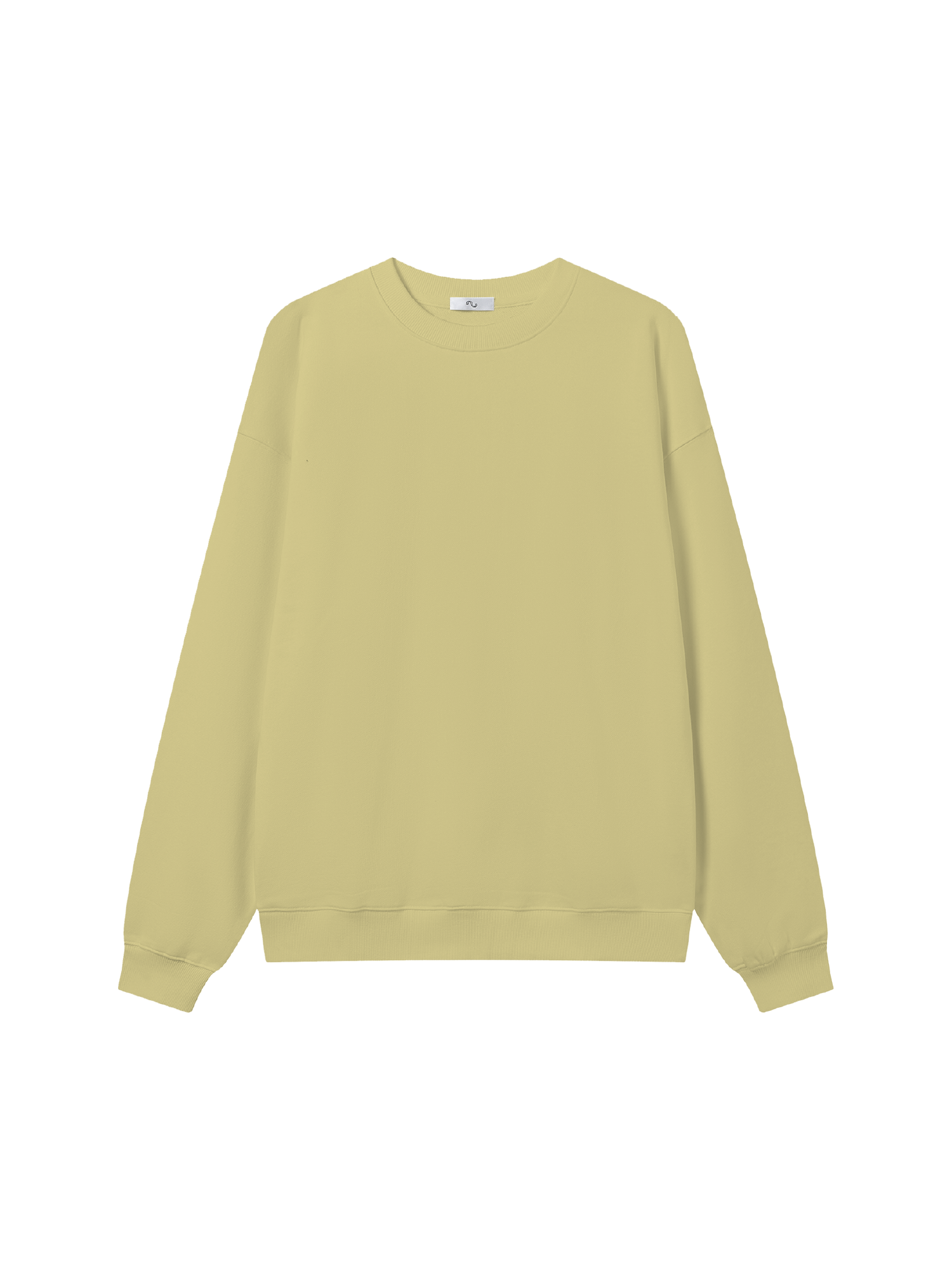 Essential Crewneck Sweatshirt