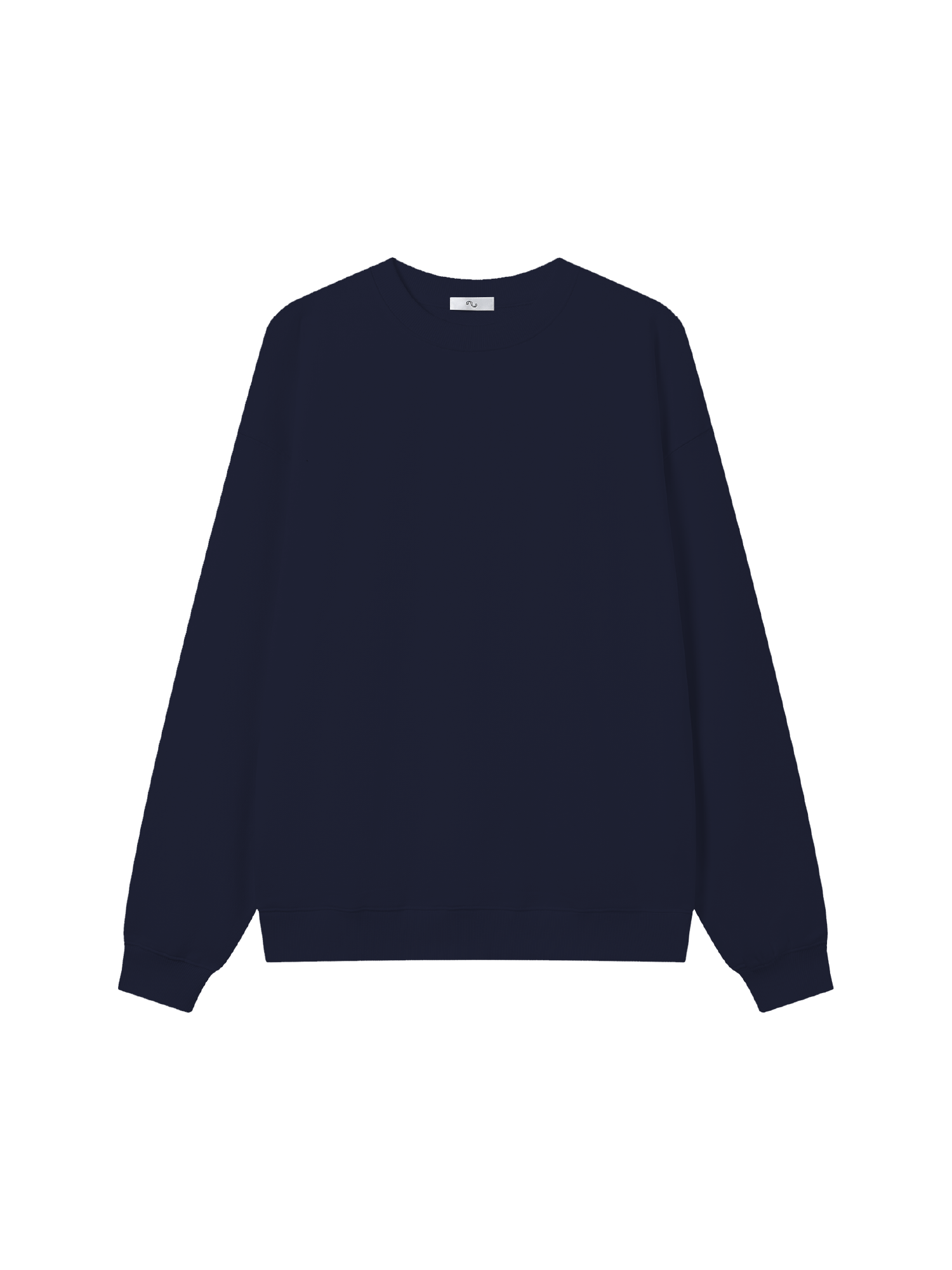 Essential Crewneck Sweatshirt