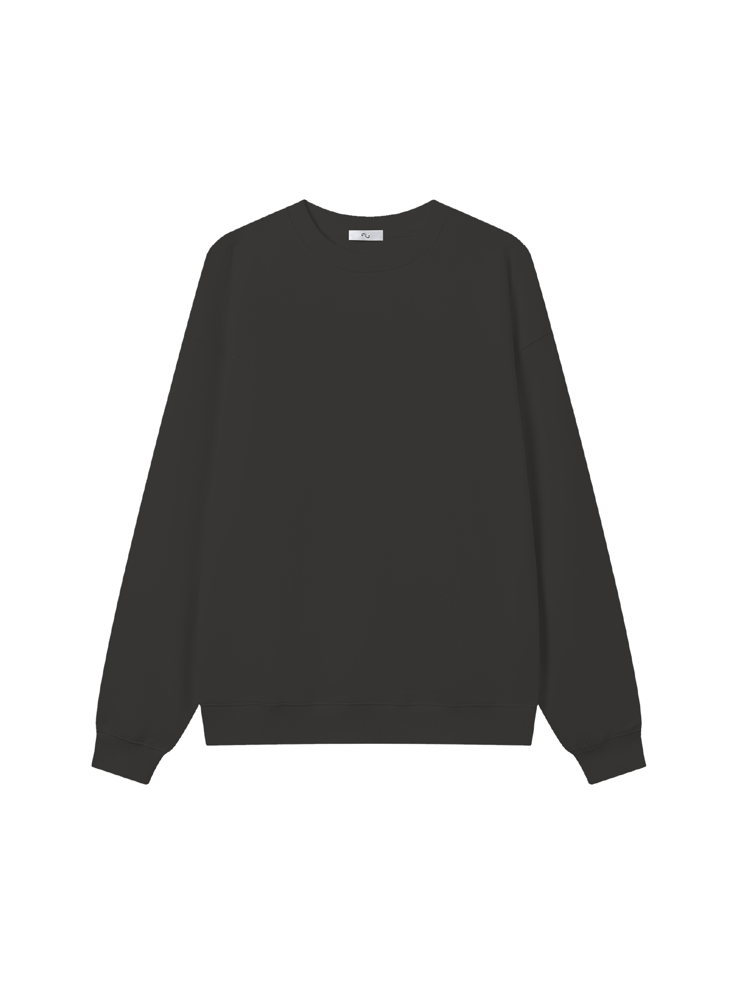 Essential Crewneck Sweatshirt