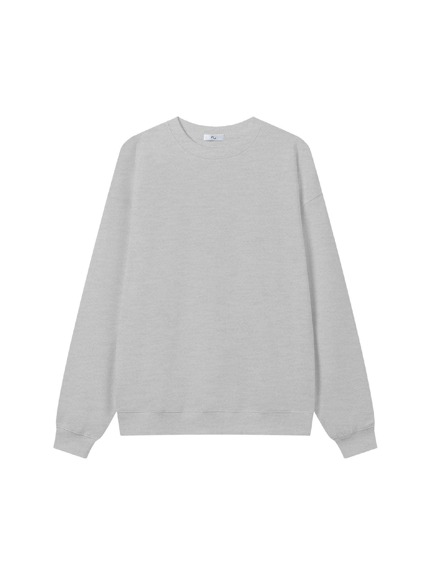 Essential Crewneck Sweatshirt