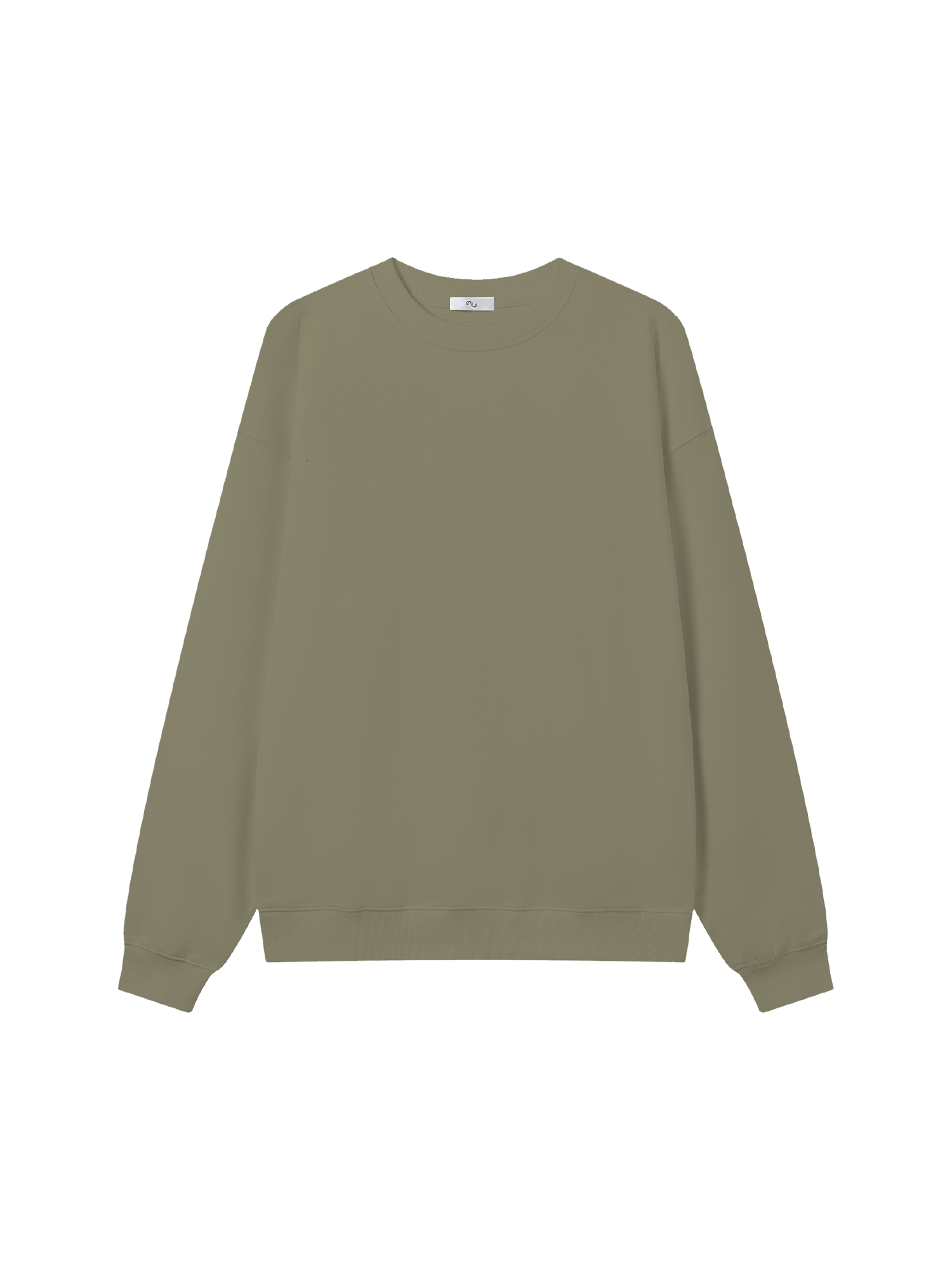 Essential Crewneck Sweatshirt