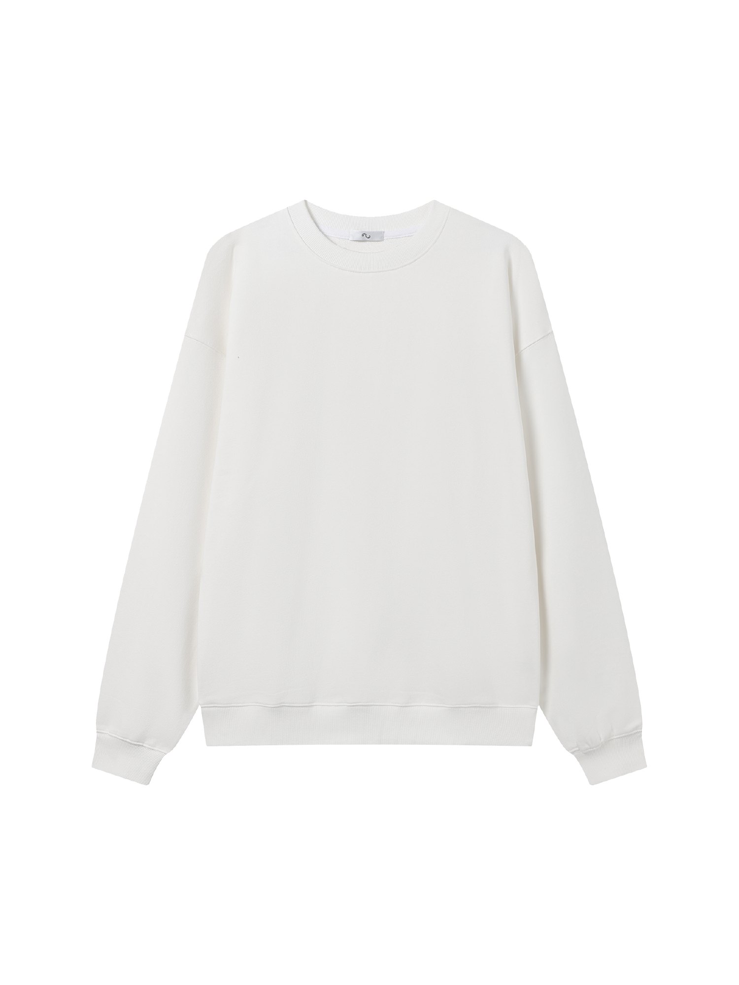 Essential Crewneck Sweatshirt