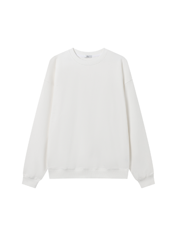 Essential Crewneck Sweatshirt