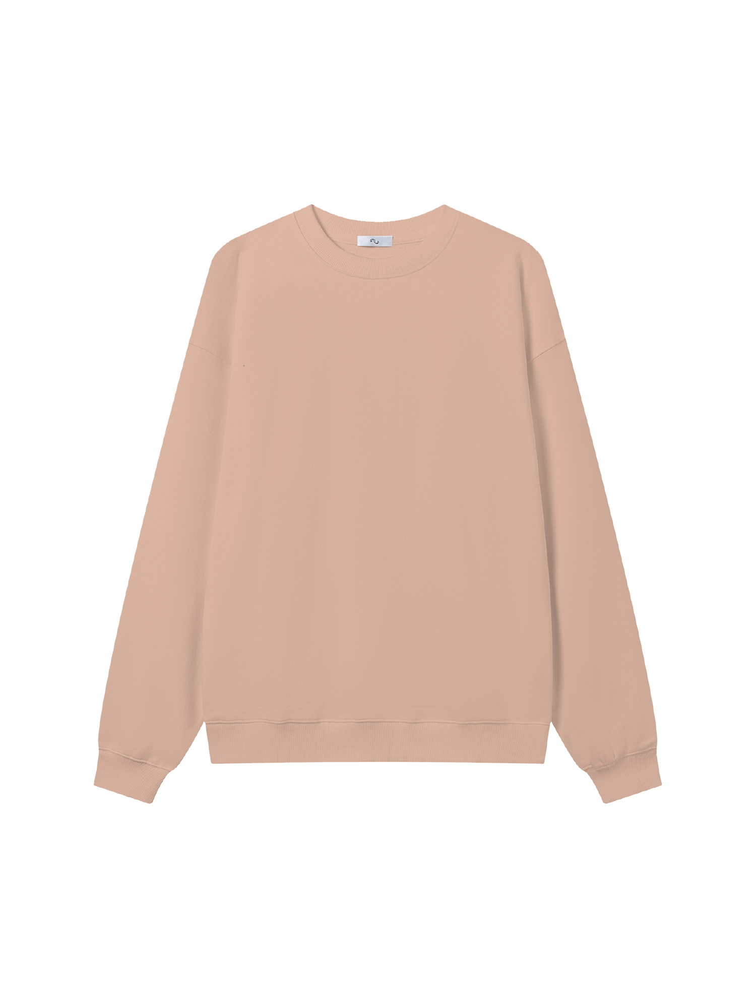Essential Crewneck Sweatshirt