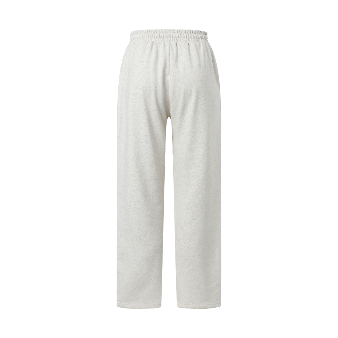 Heavyweight Straight-Leg Sweatpants