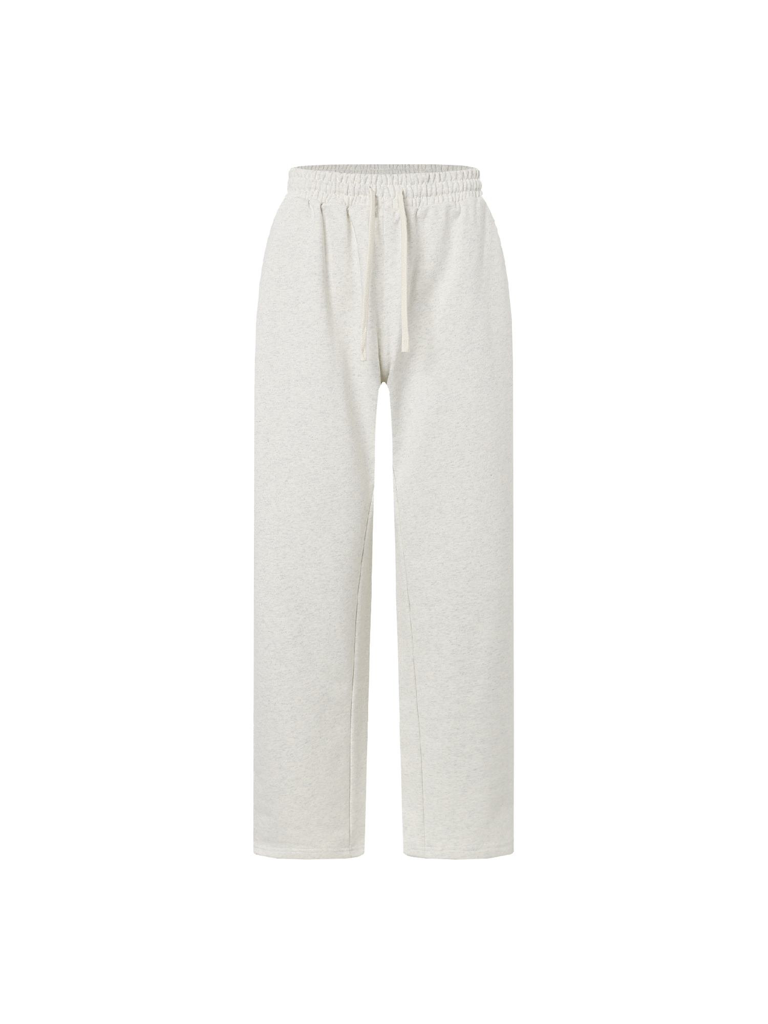Heavyweight Straight-Leg Sweatpants