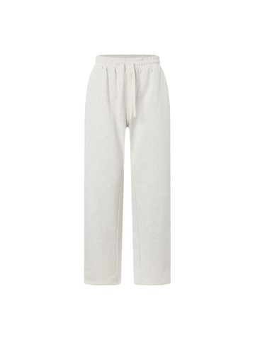 Heavyweight Straight-Leg Sweatpants
