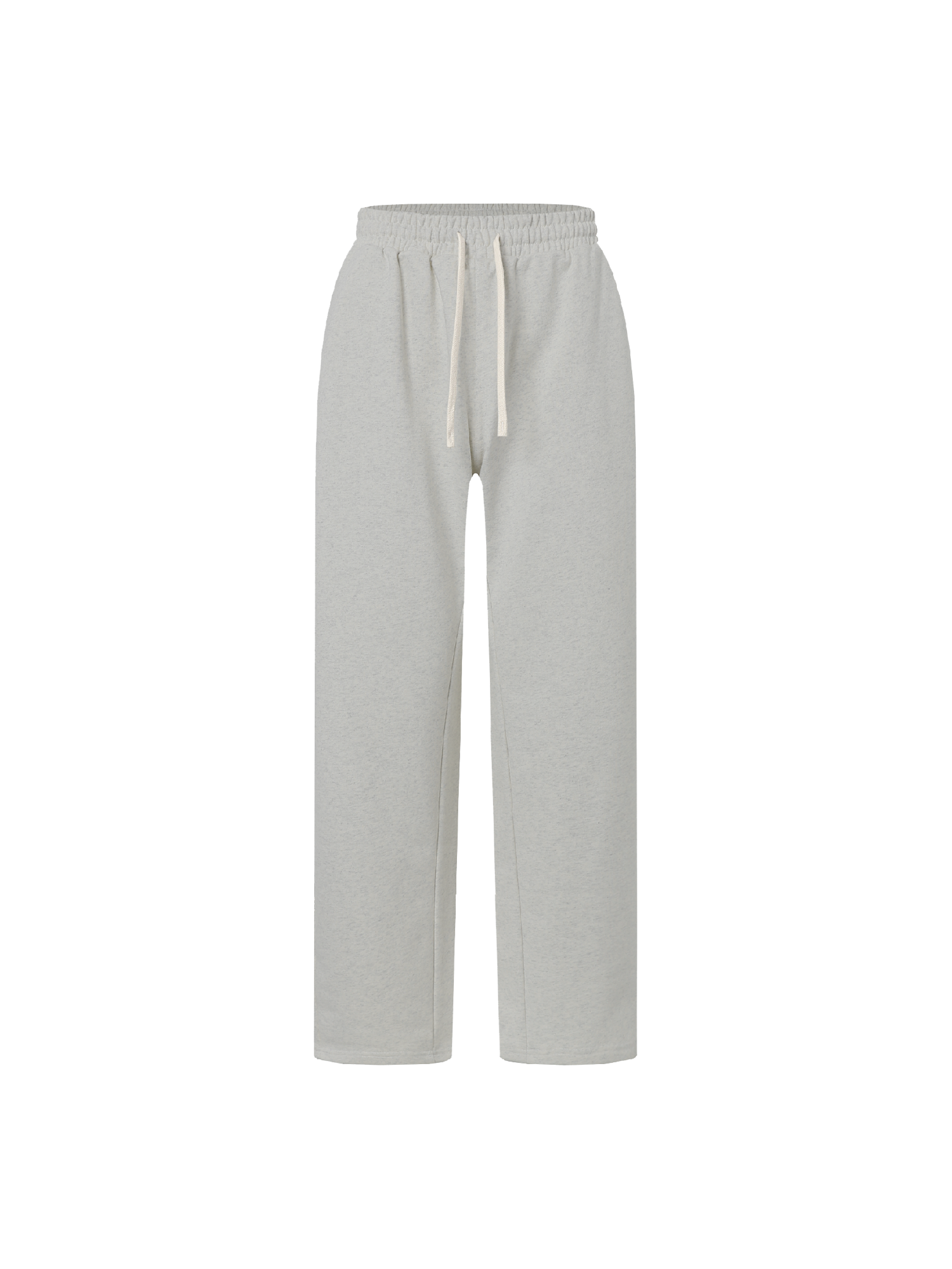 Heavyweight Straight-Leg Sweatpants