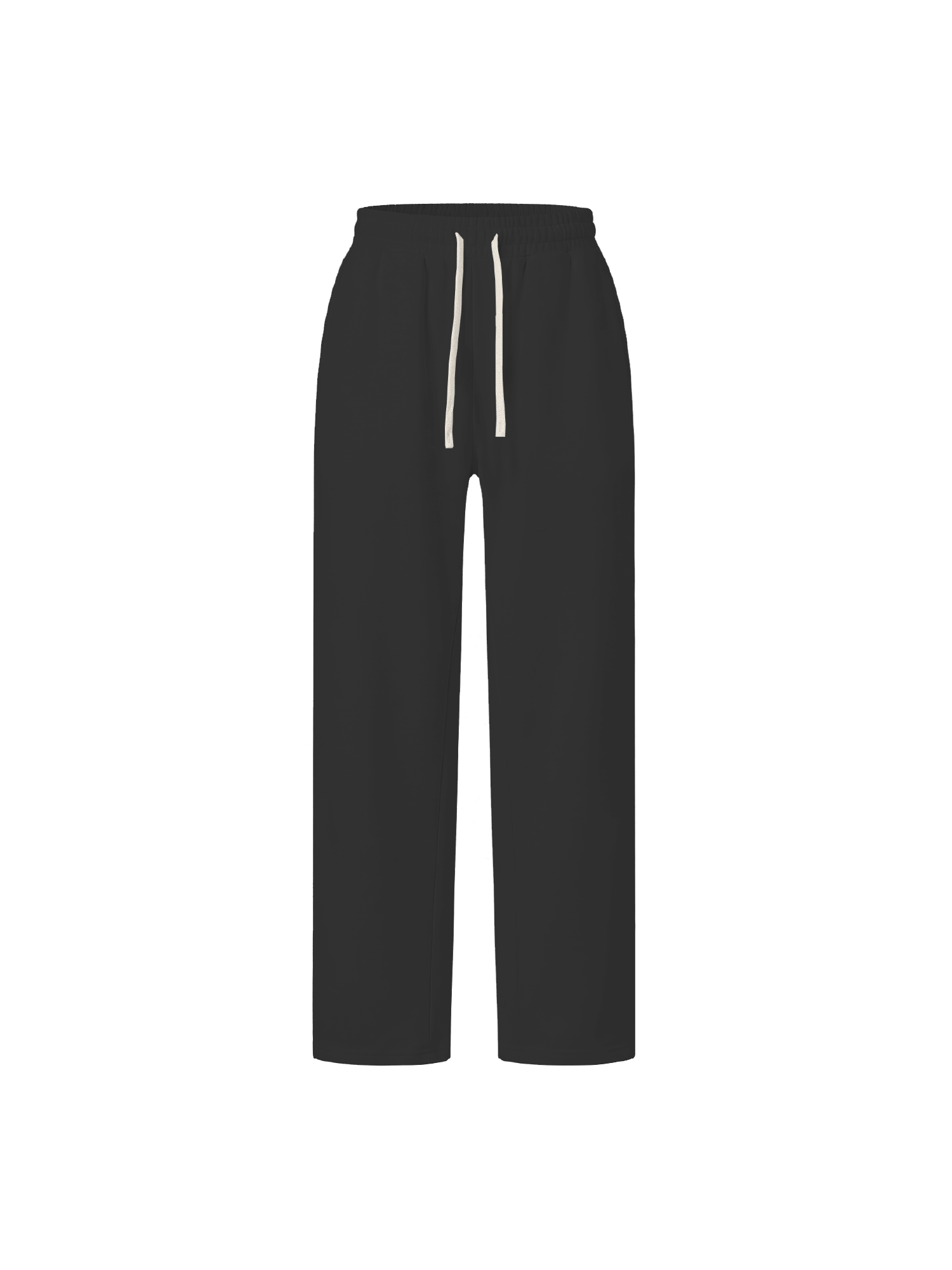 Heavyweight Straight-Leg Sweatpants
