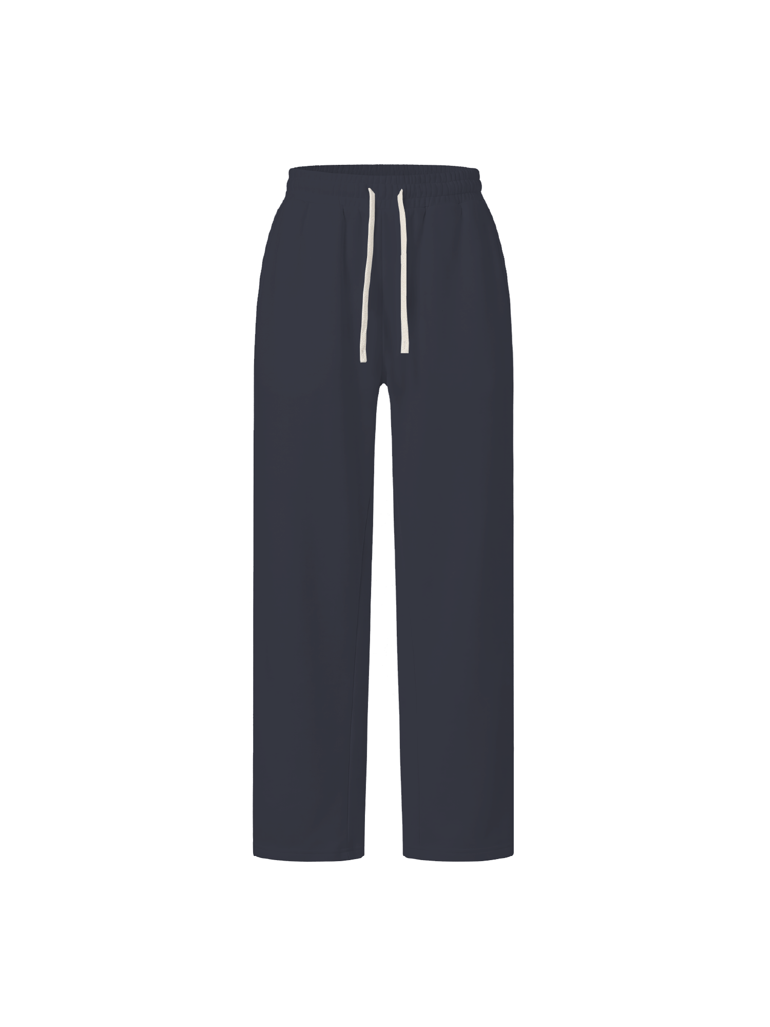 Heavyweight Straight-Leg Sweatpants