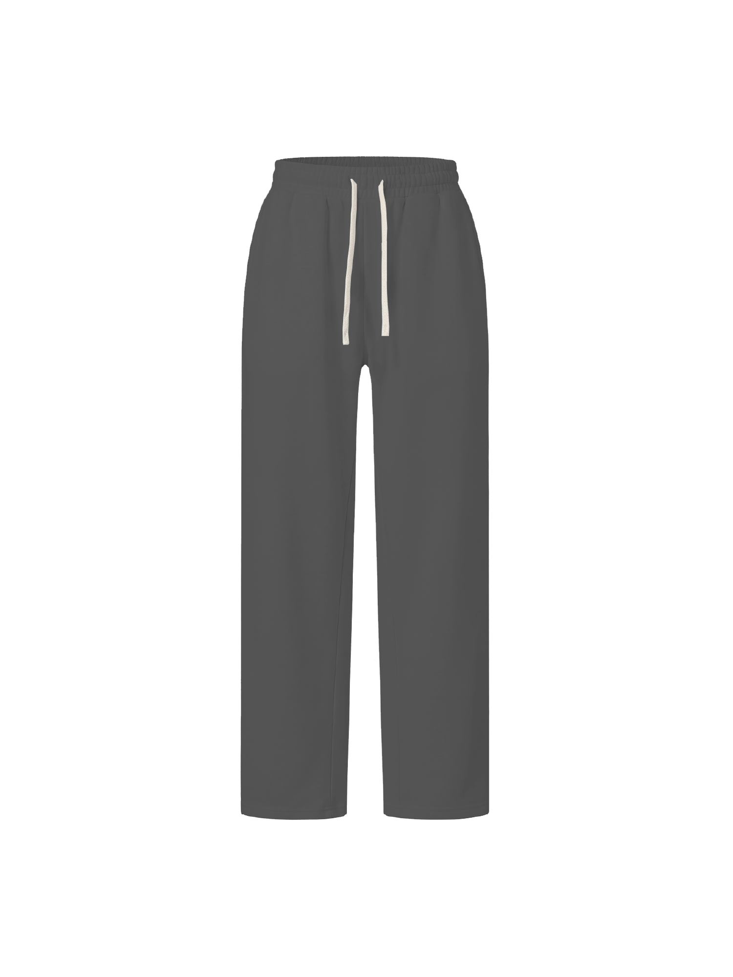 Heavyweight Straight-Leg Sweatpants
