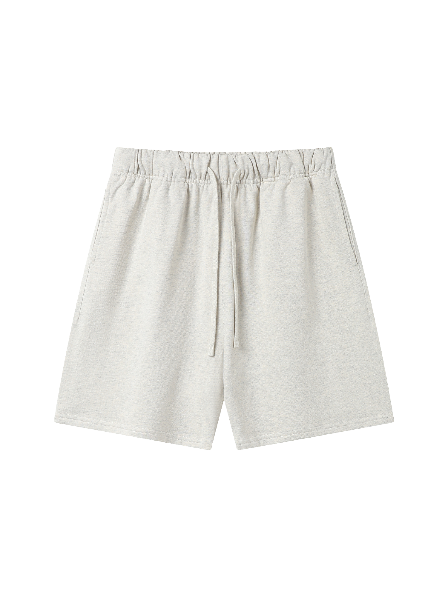 Premium French Terry Shorts