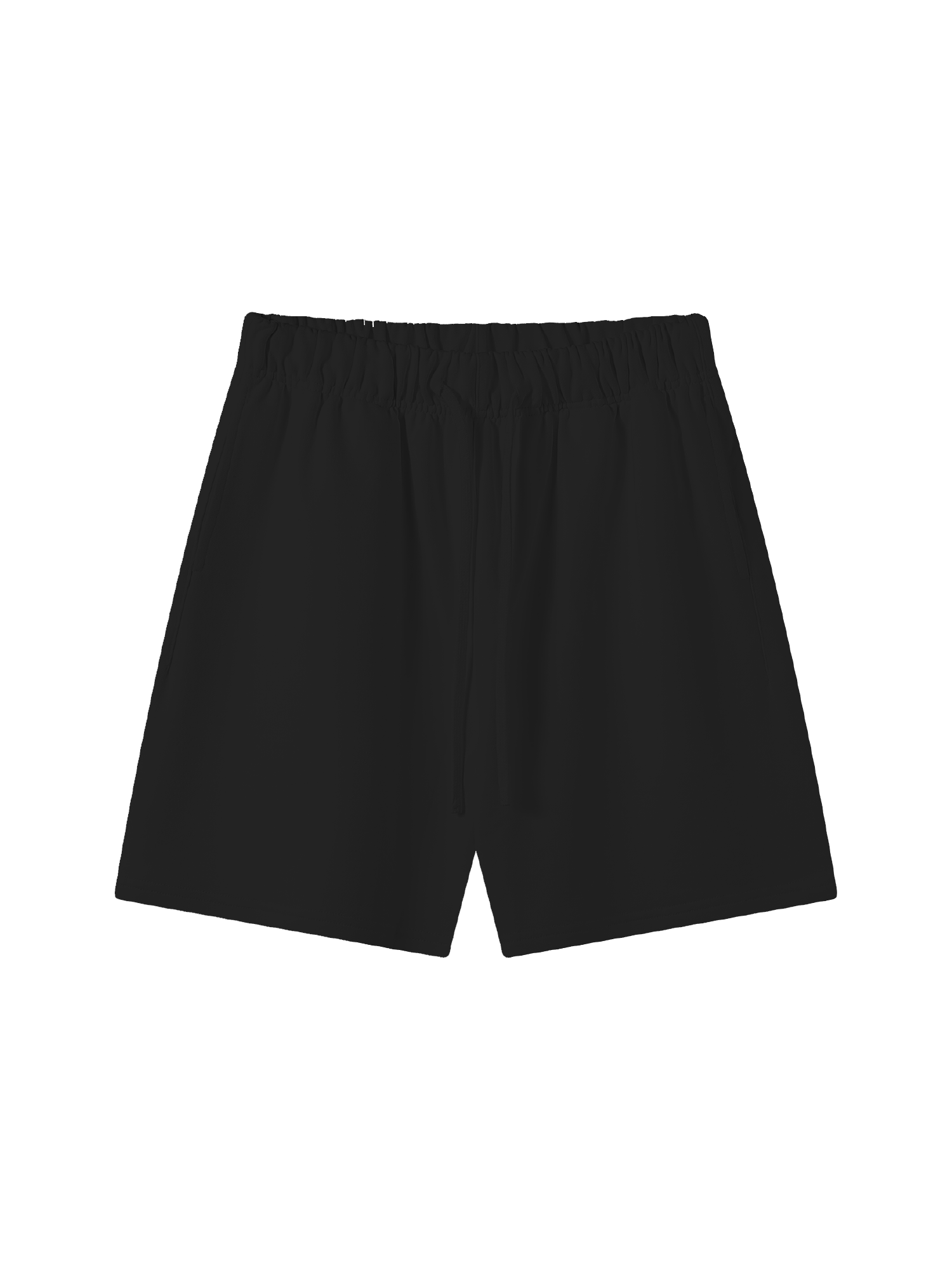 Premium French Terry Shorts