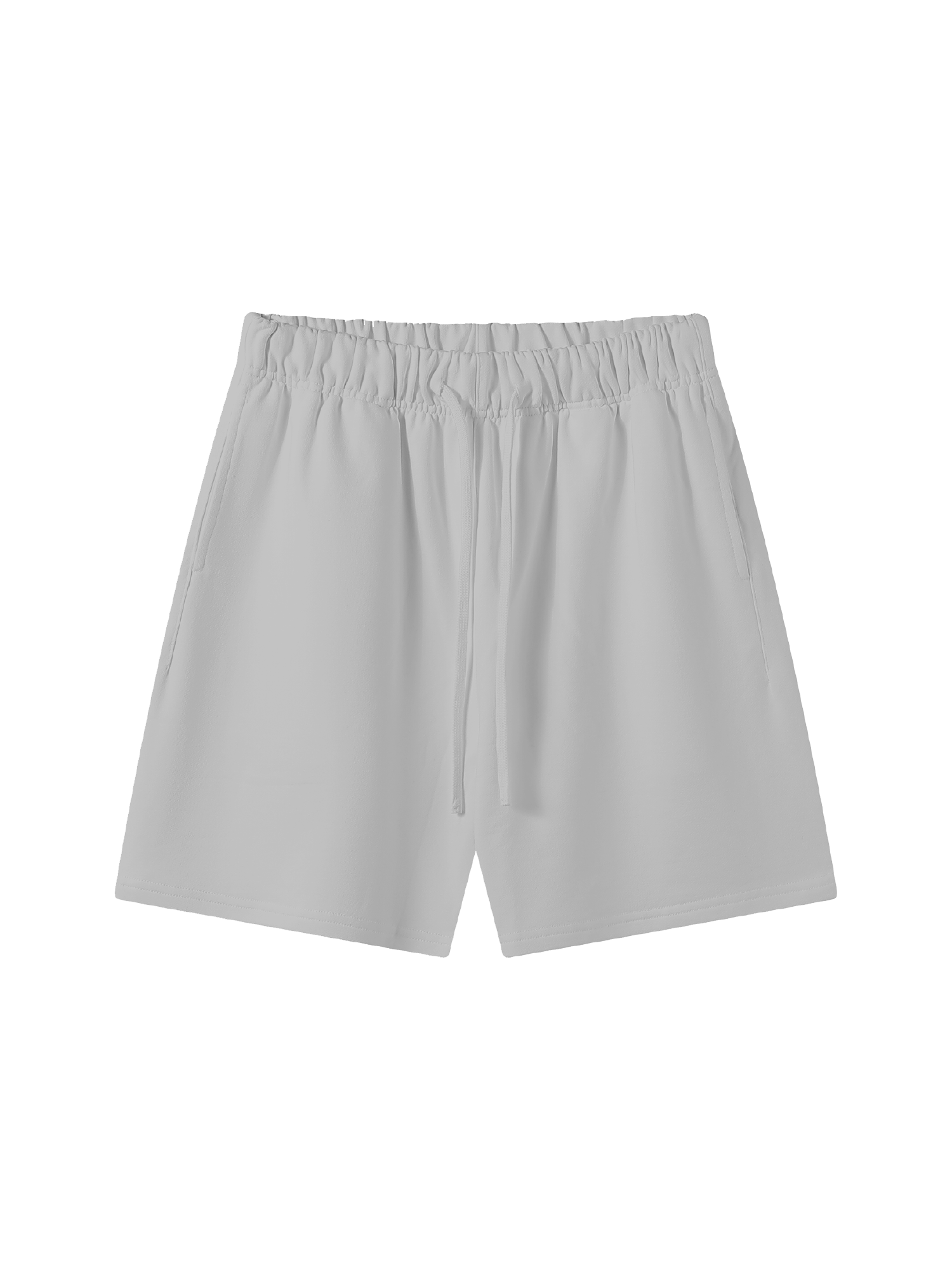 Premium French Terry Shorts