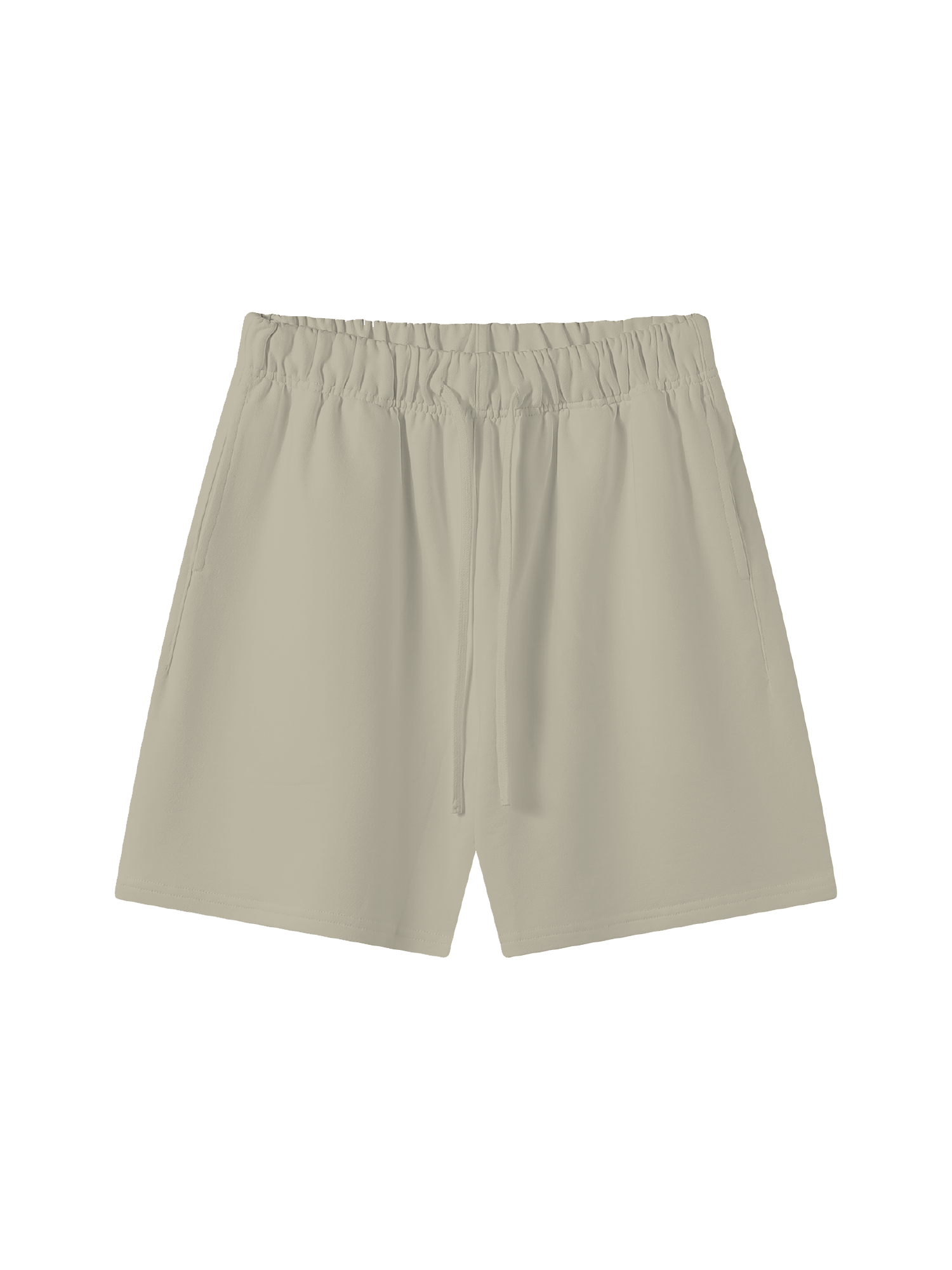 Premium French Terry Shorts