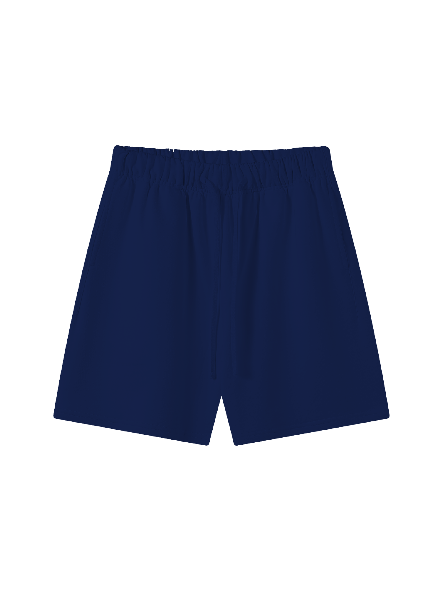 Premium French Terry Shorts