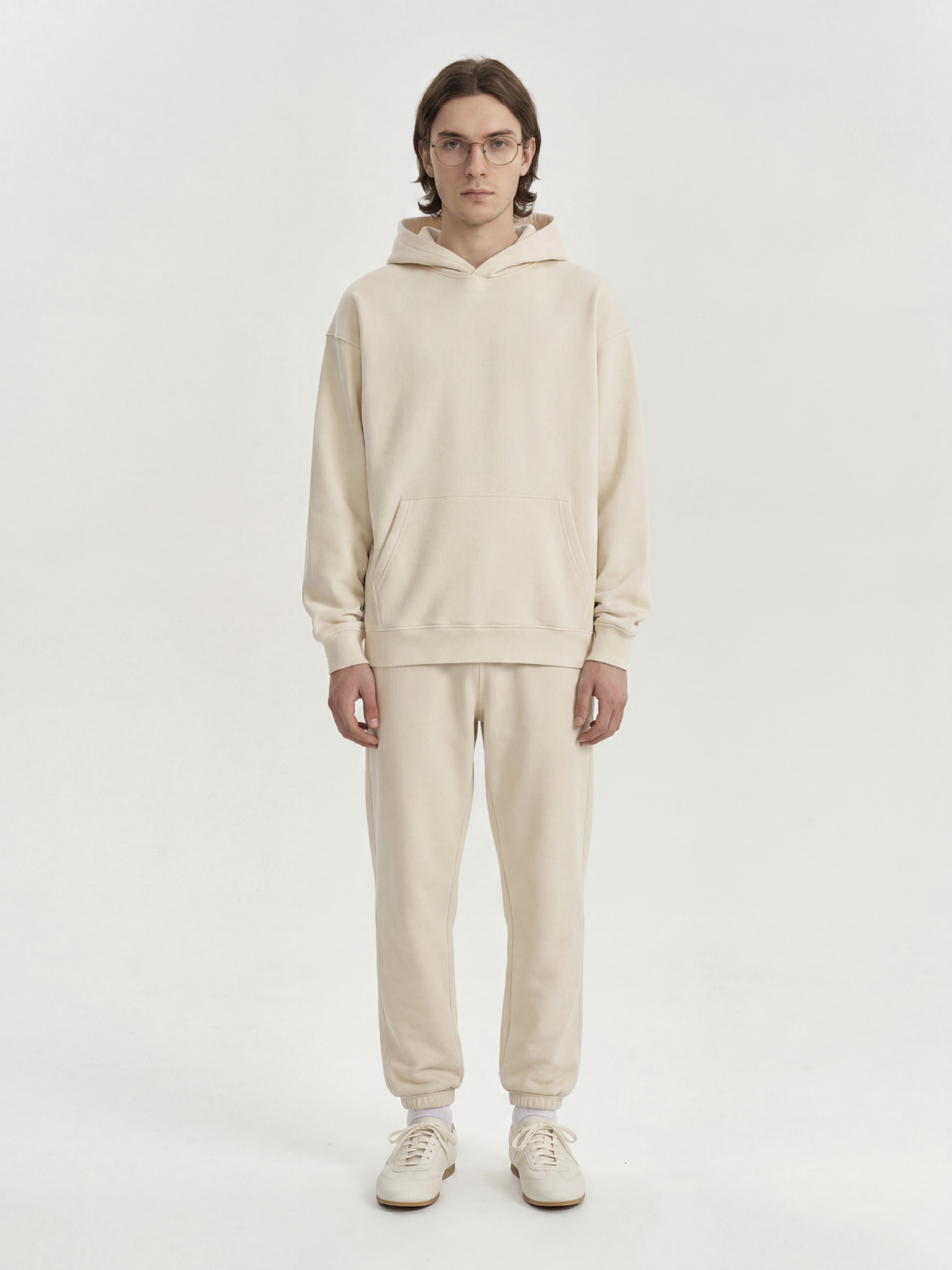 Ultimate French Terry Hoodie