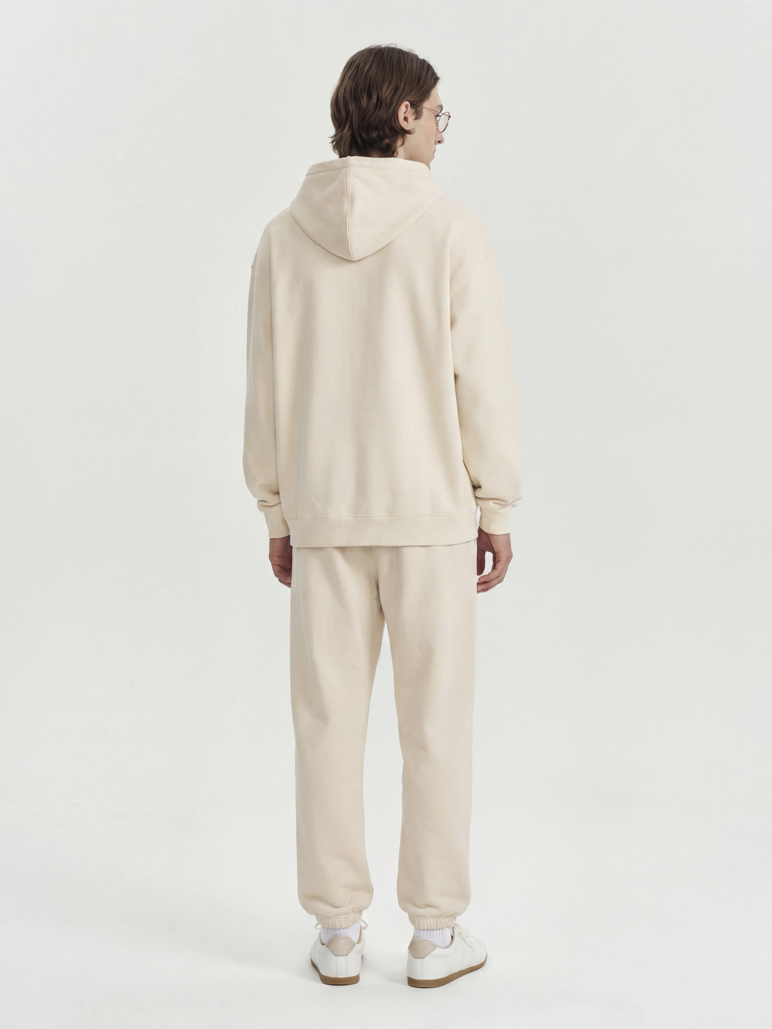 Ultimate French Terry Hoodie