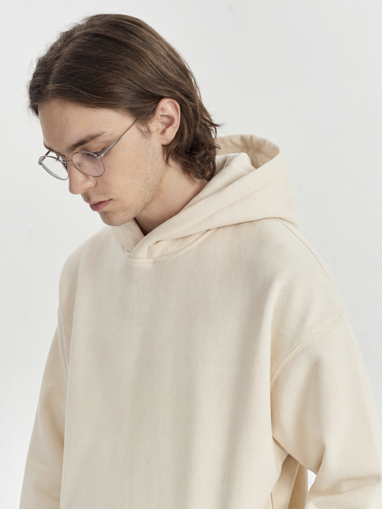 Ultimate French Terry Hoodie