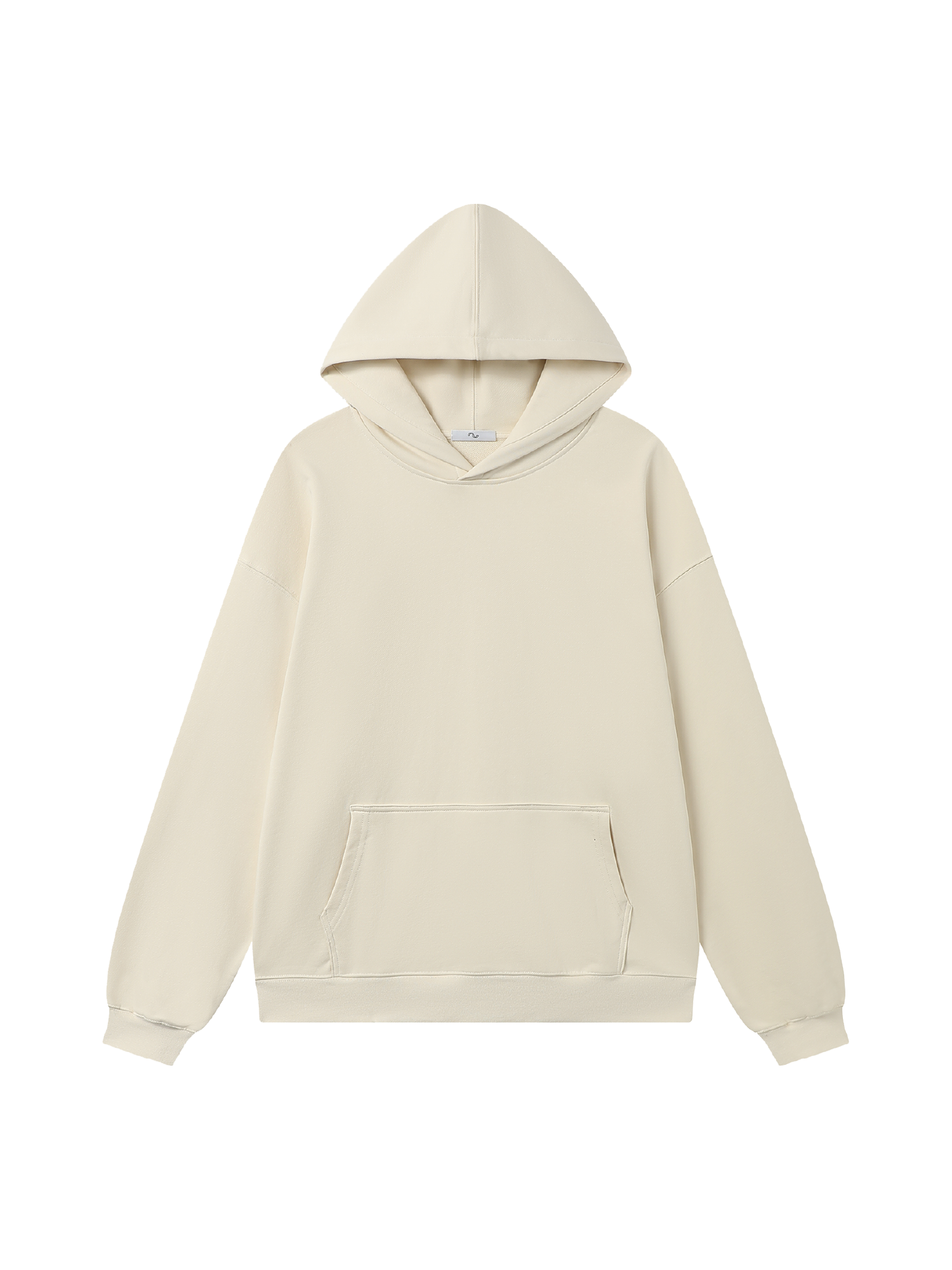 Ultimate French Terry Hoodie
