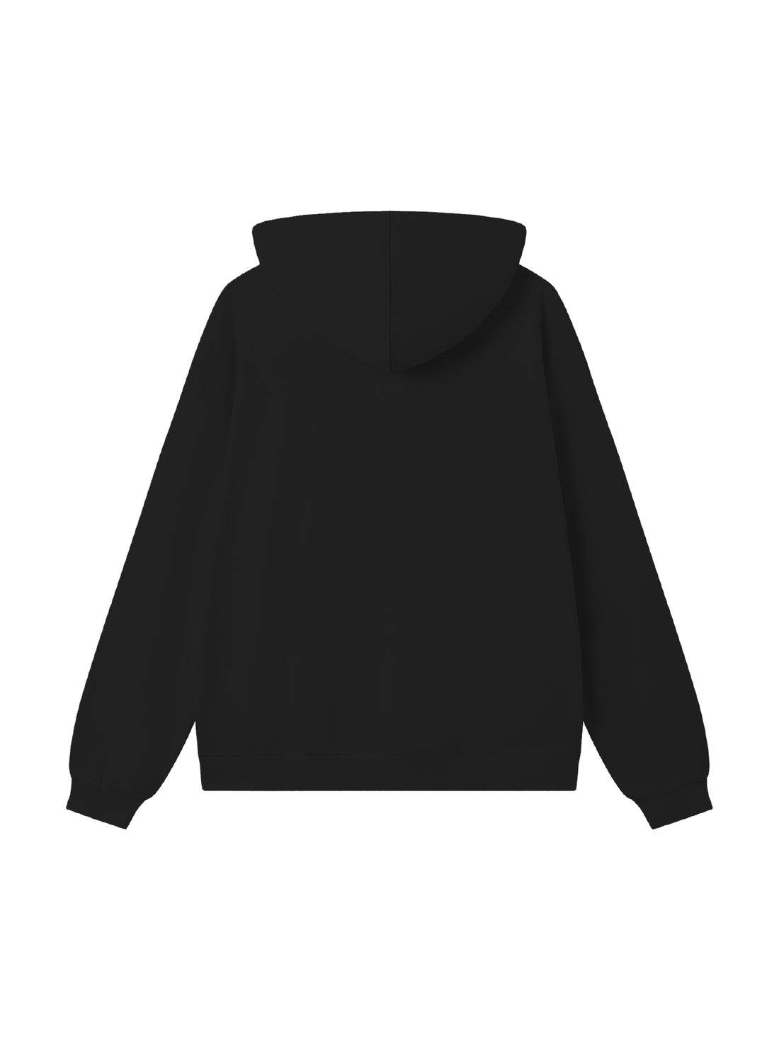 The Son of Man Hoodie