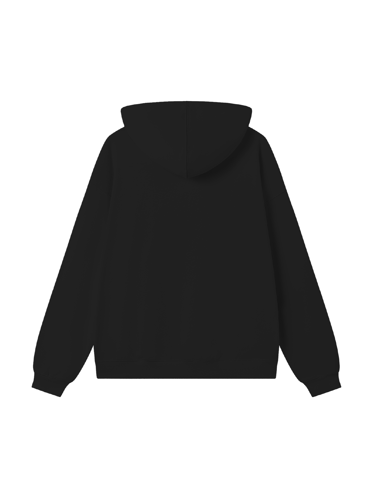 The Son of Man Hoodie