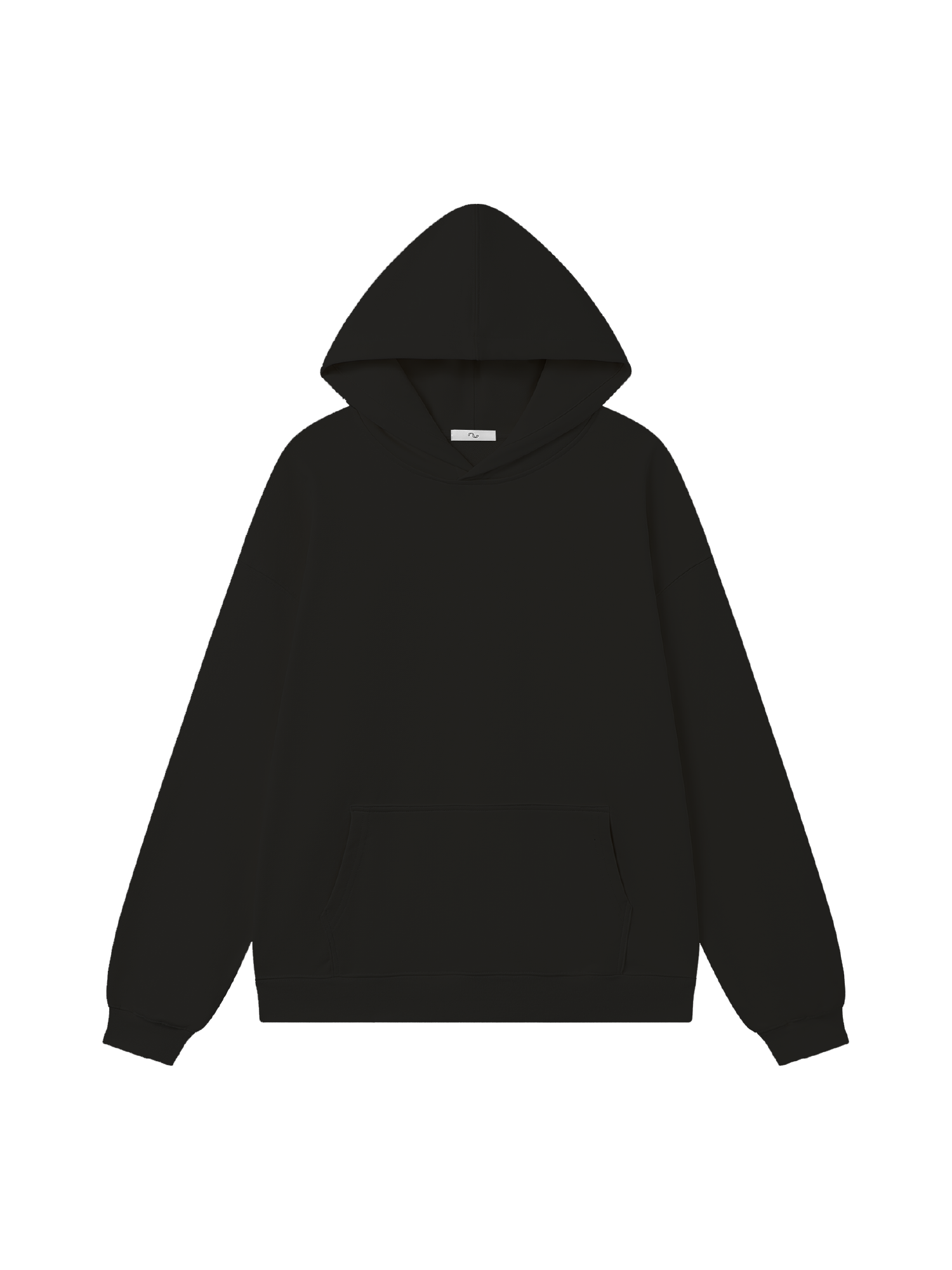 Ultimate French Terry Hoodie