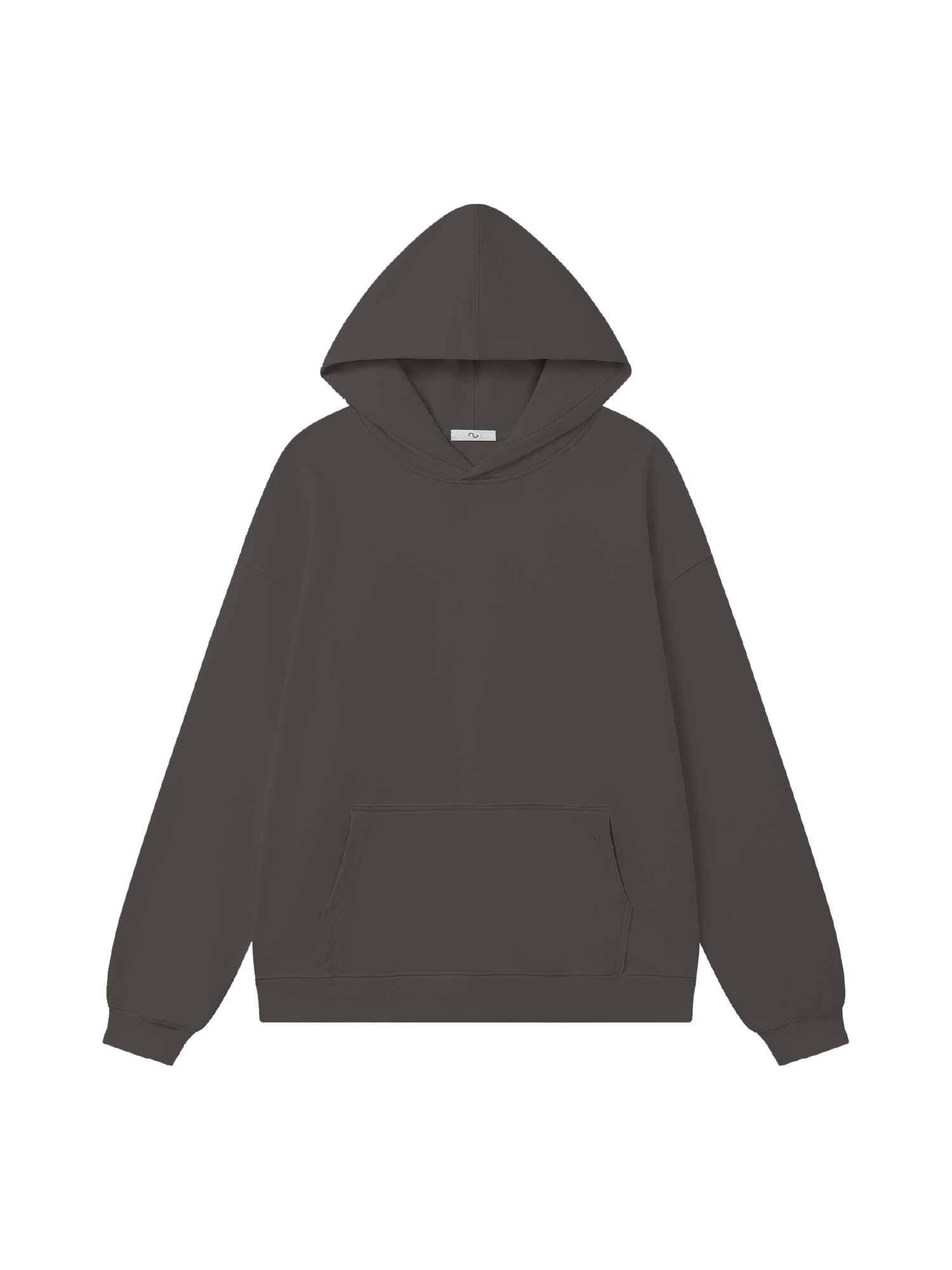 Ultimate French Terry Hoodie