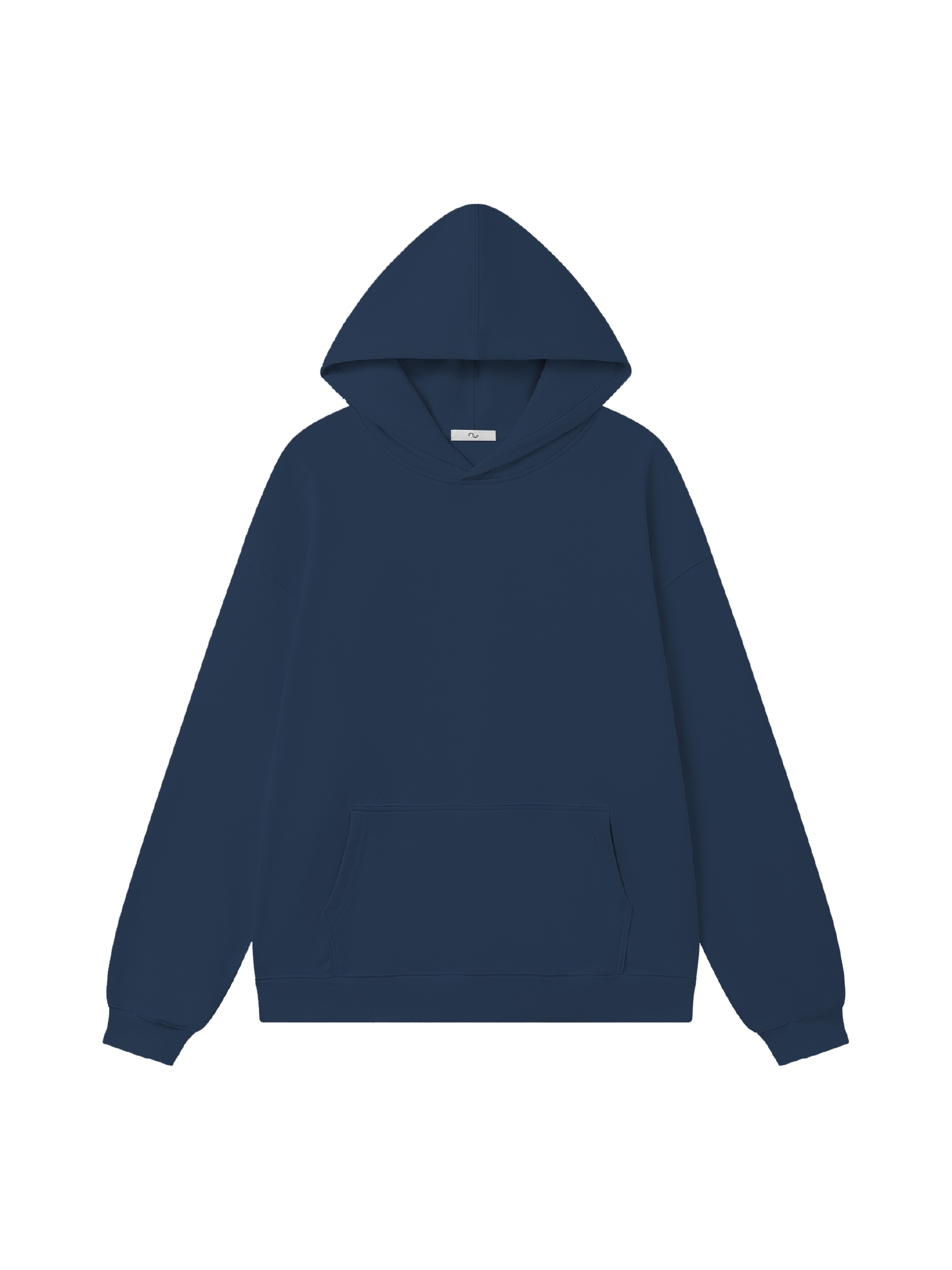 Ultimate French Terry Hoodie