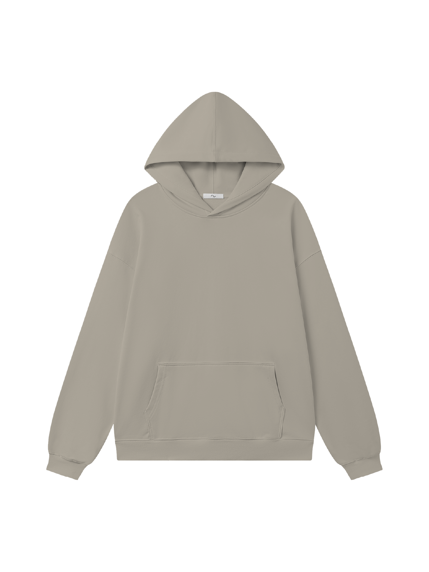 Ultimate French Terry Hoodie