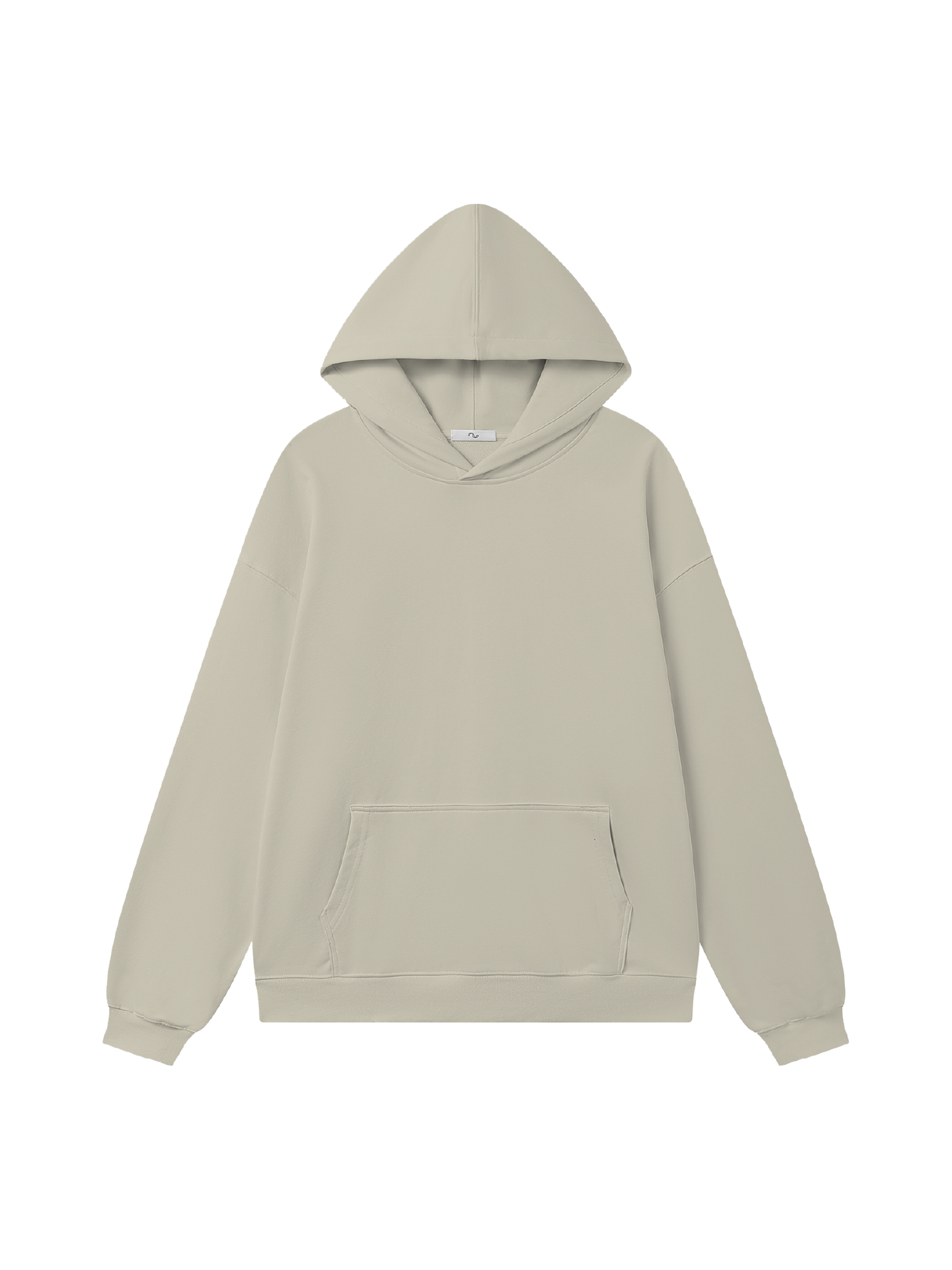 Ultimate French Terry Hoodie