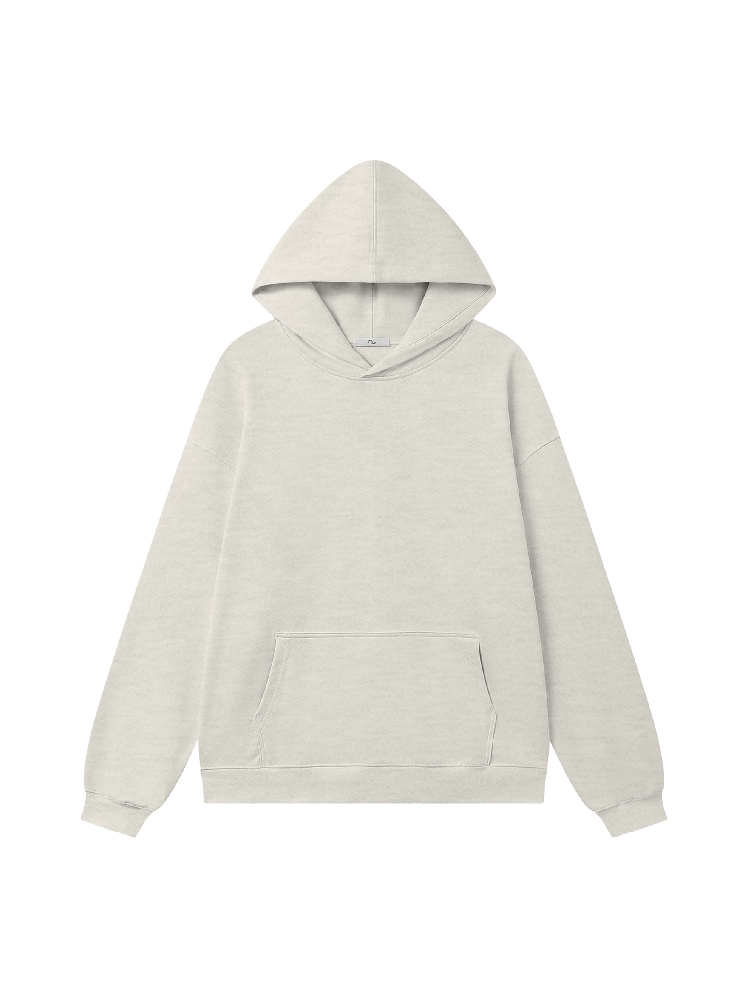 Ultimate French Terry Hoodie