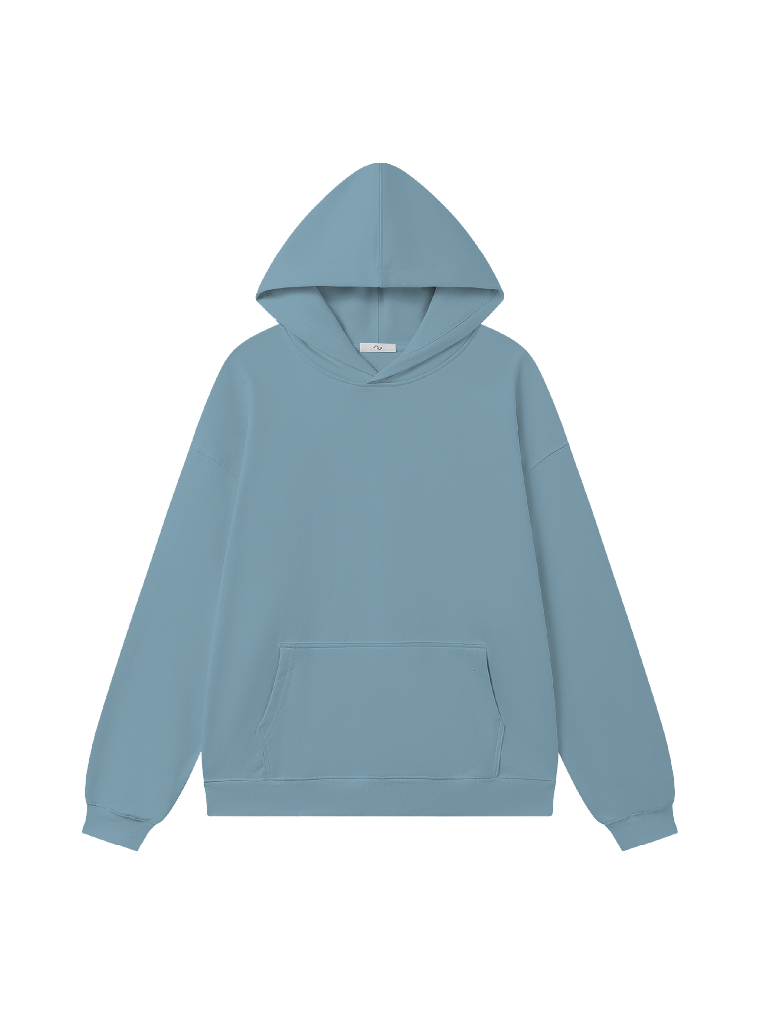 Ultimate French Terry Hoodie