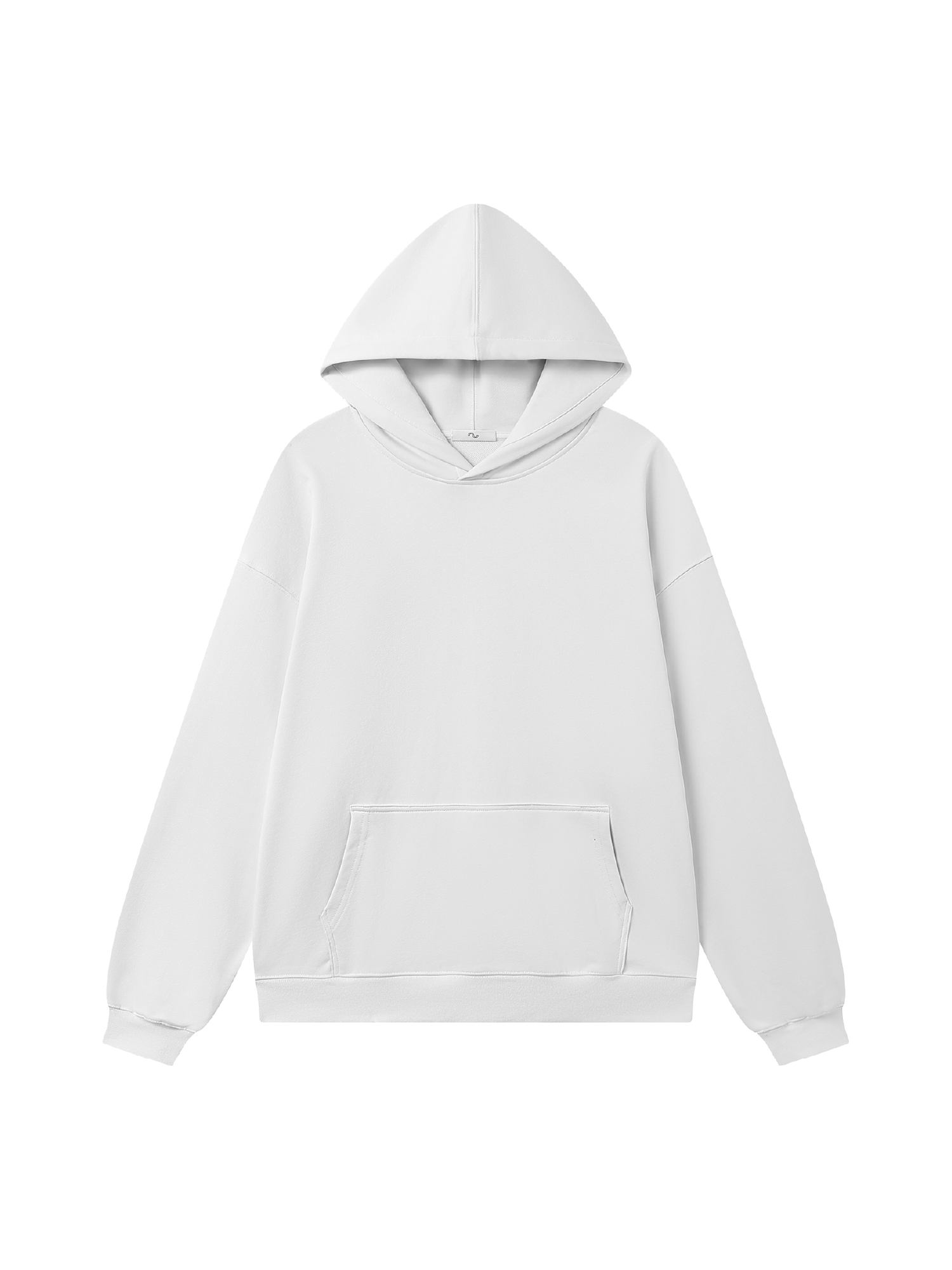 Ultimate French Terry Hoodie