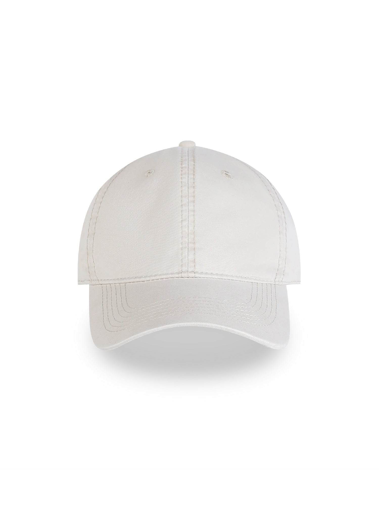 Classic Curved Brim Cap